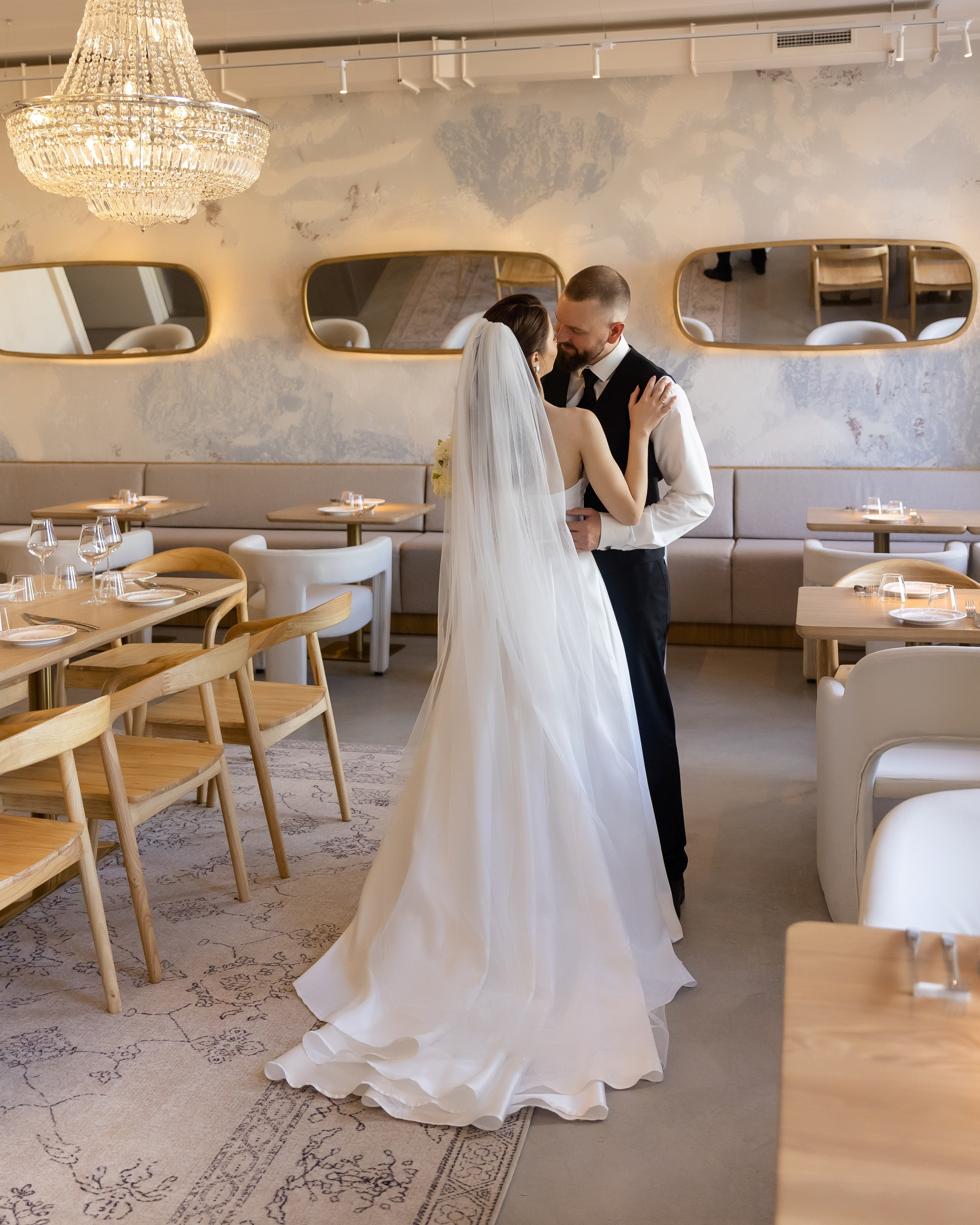 Екатерина и Константин