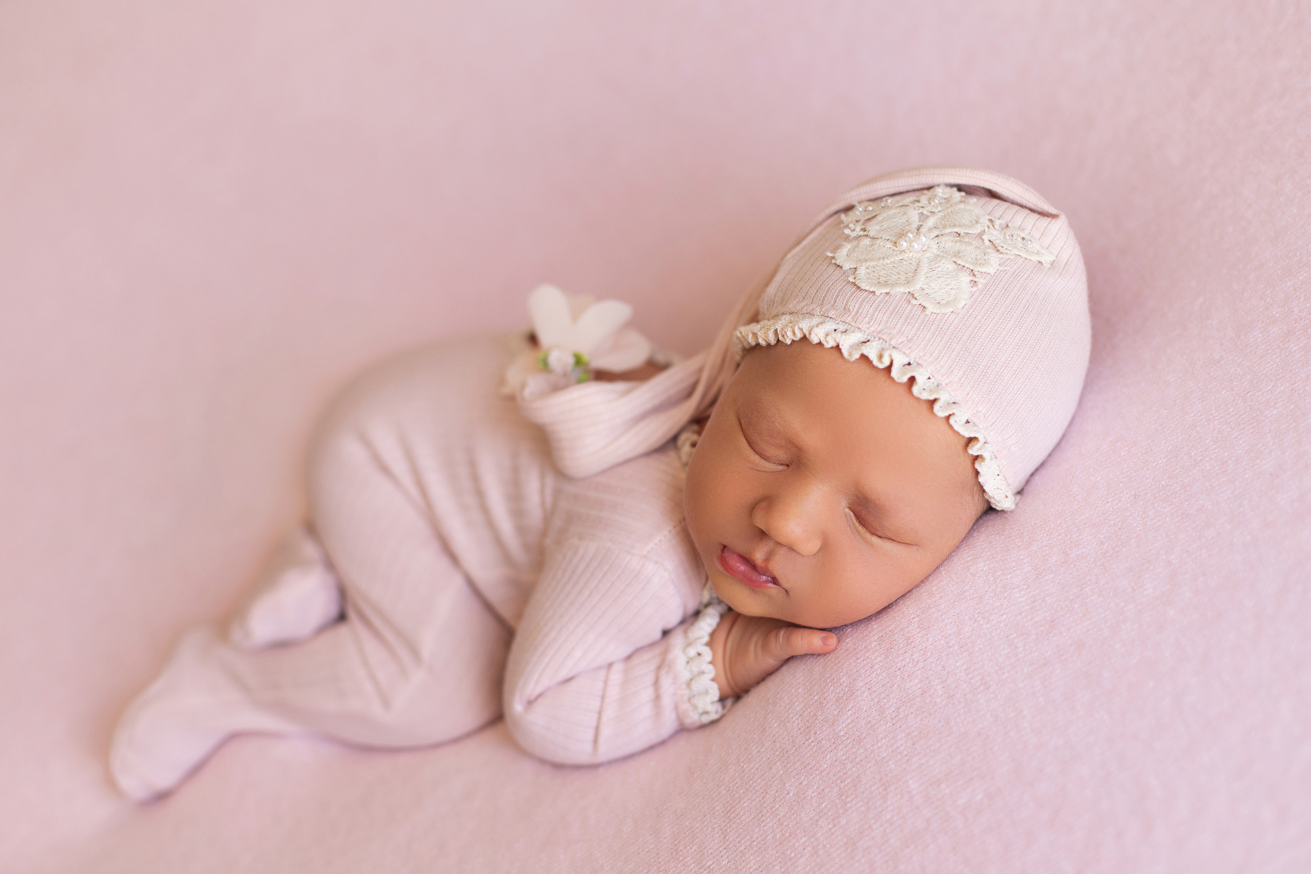 Новорожденные. Фотограф новорожденных в Ульяновске Татьяна Соболева