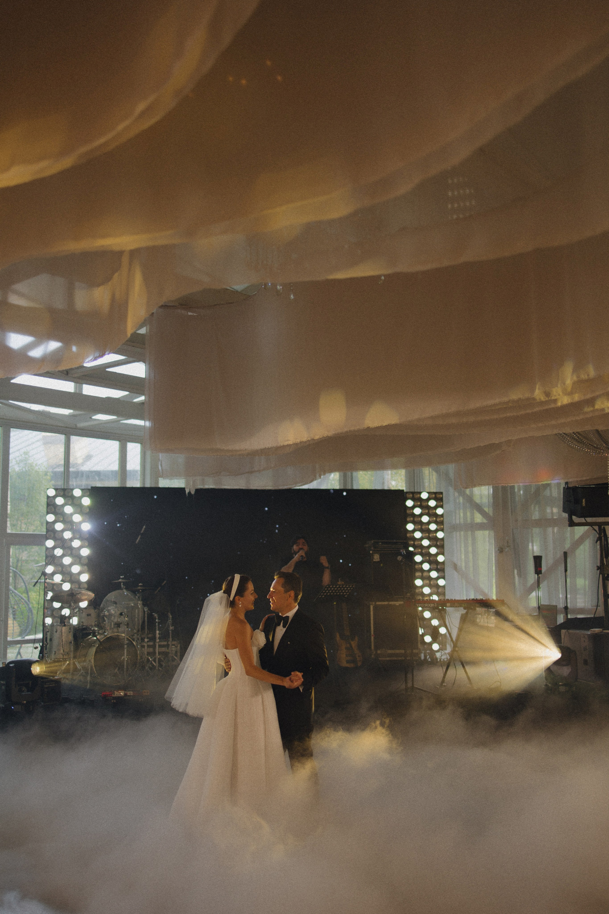 По Волнам. Фотограф Илья Бурдун