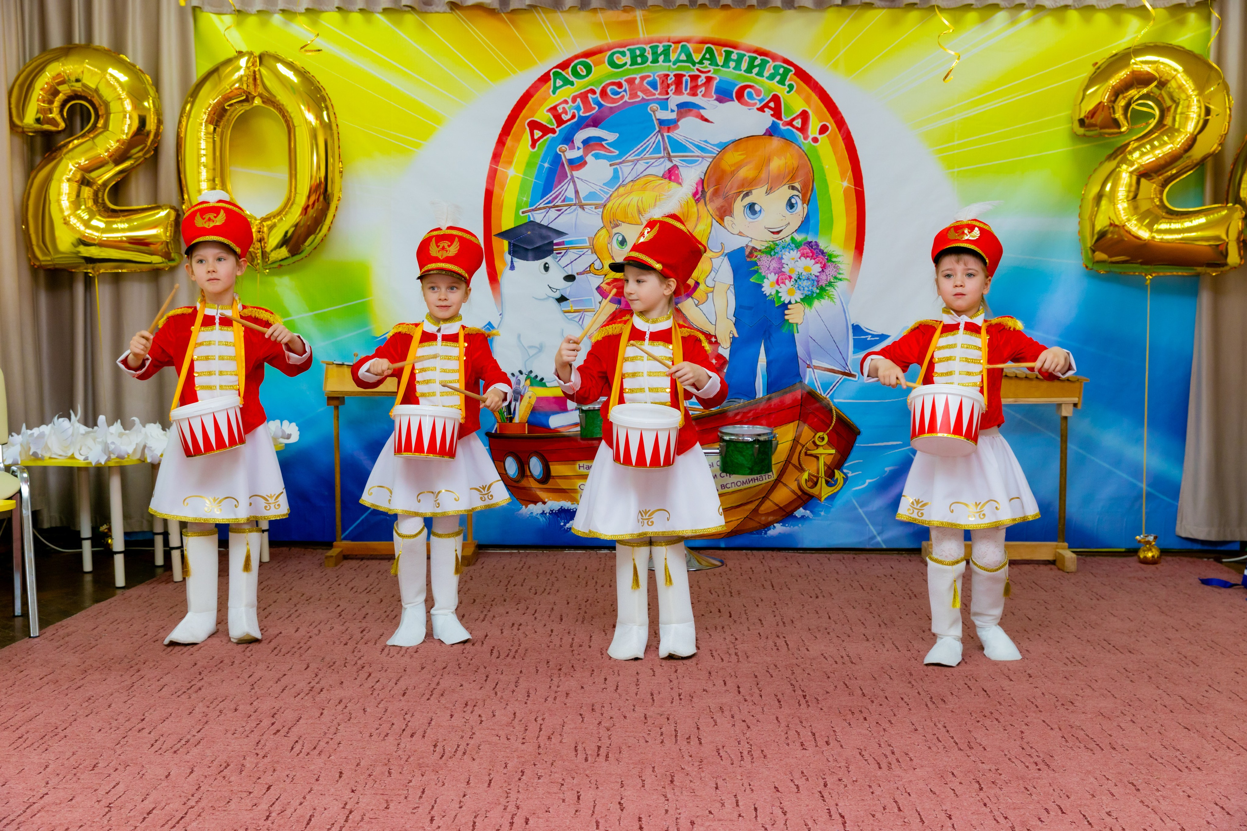 Фоторепортаж Выпускного. Фото, видео, авторские выпускные альбомы в Нижнем Новгороде