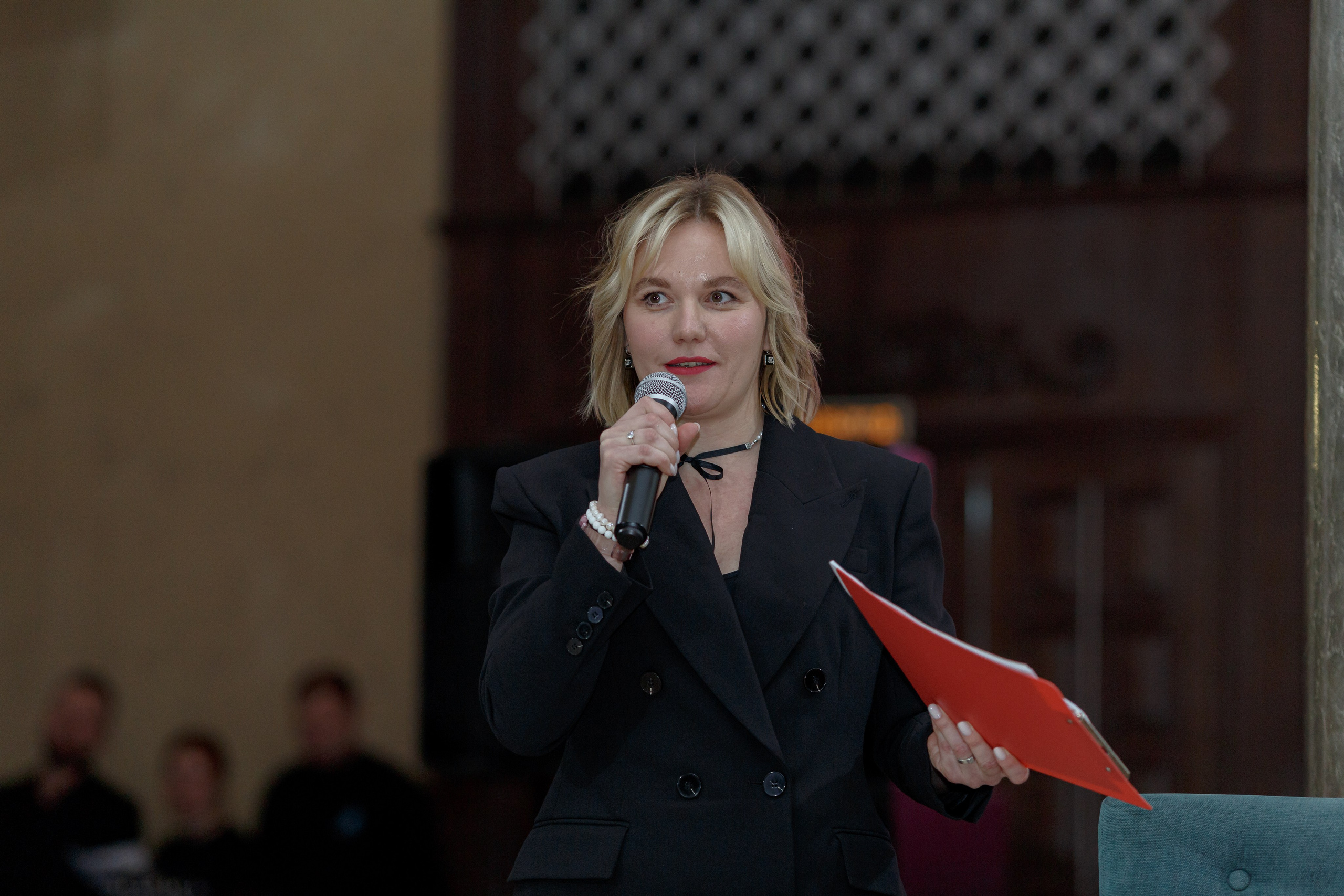 Репортажная фотосъёмка — корпоратив Tele2 2024