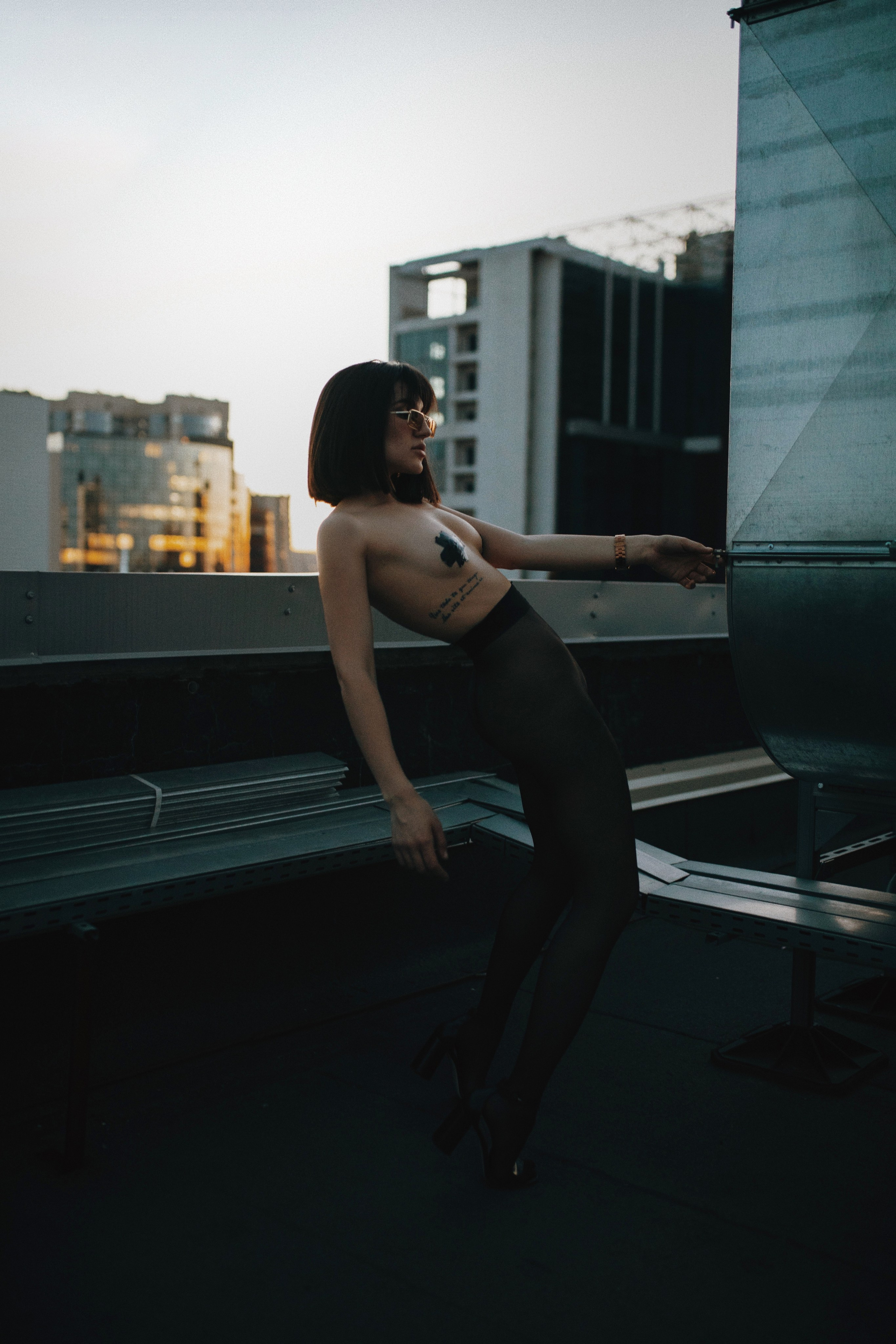 Sexy. Фотограф Брежнева Светлана Ростов-на-Дону Москва