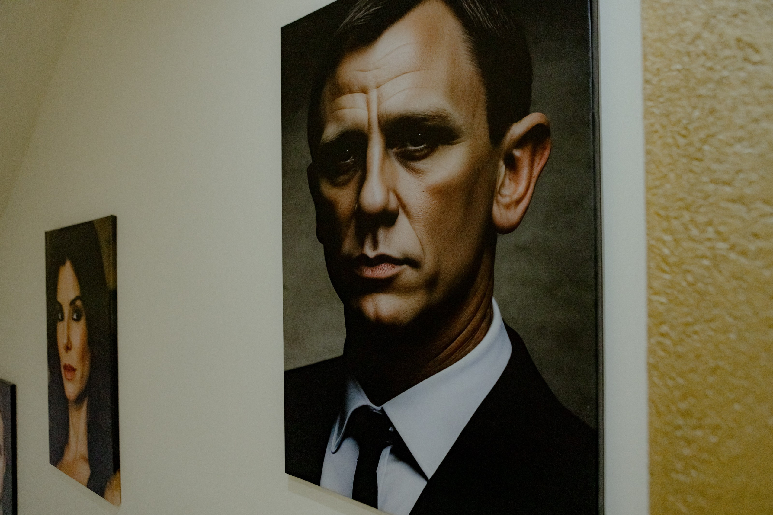 Orlando Starlux. Photographer in Batumi, Georgia Pavel Sharnikov