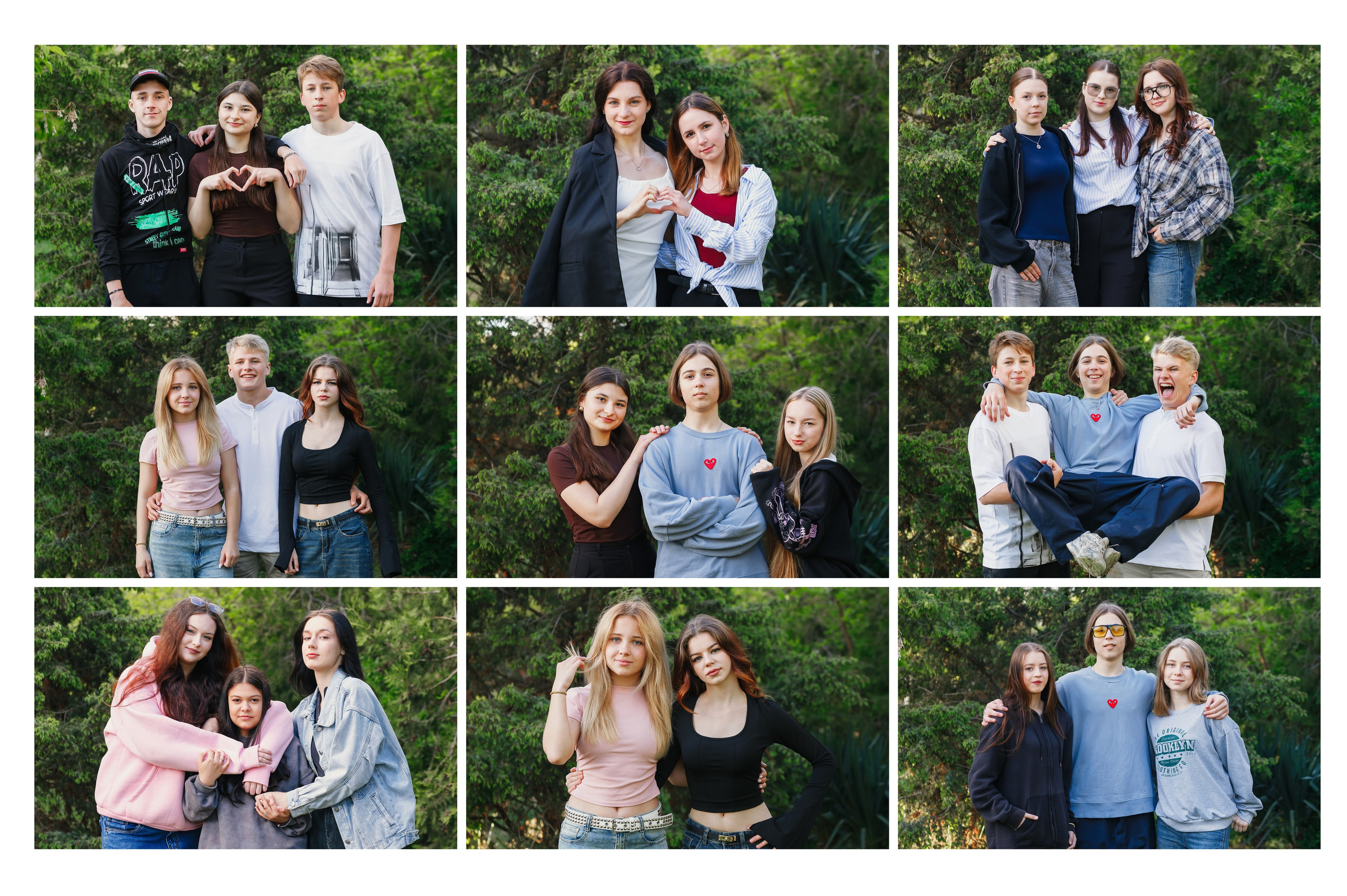 Охрененные выпускные альбомы в Севастополе