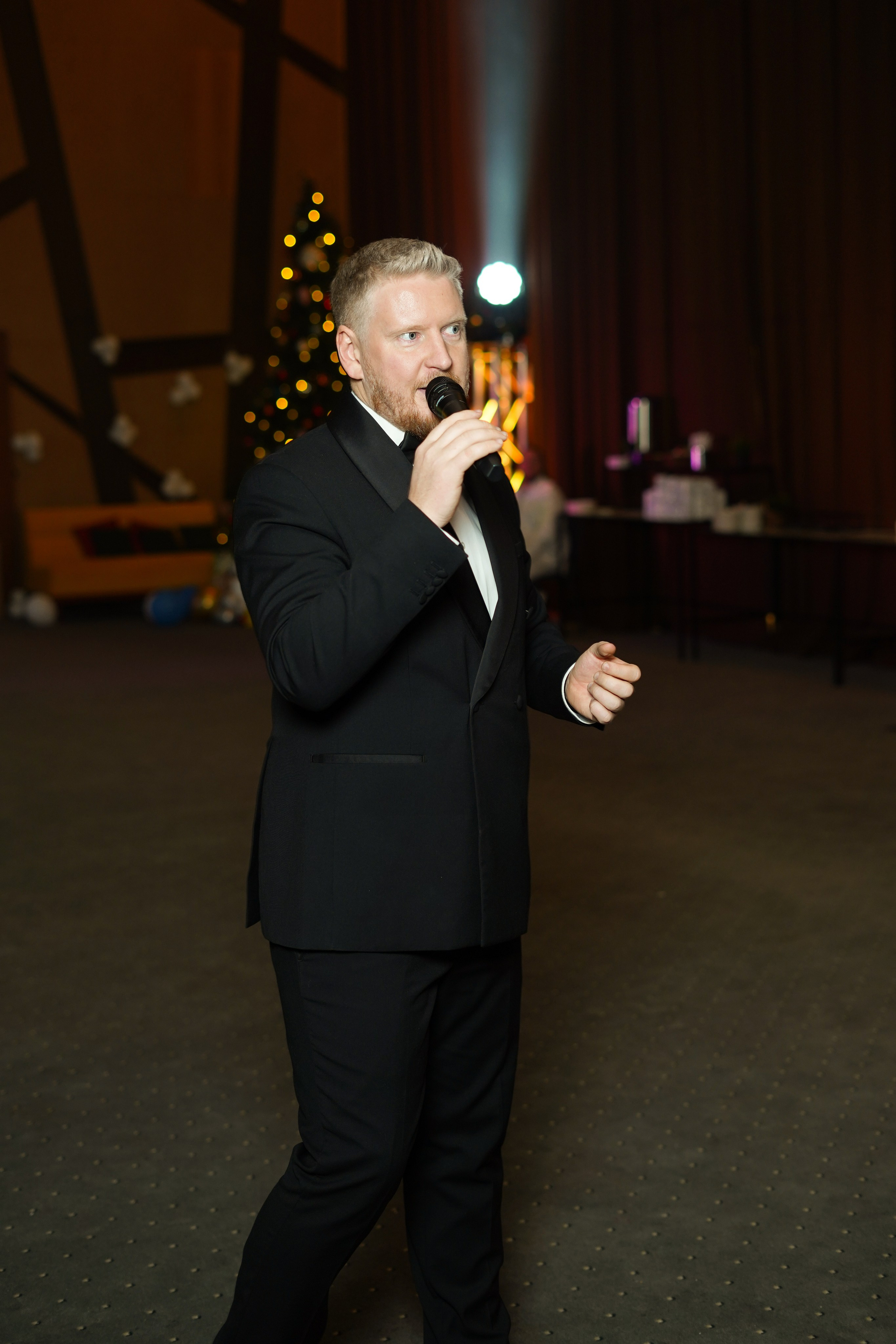 КОрпоротиф. Фотограф в Переславле-Залесском Алексей Погосов