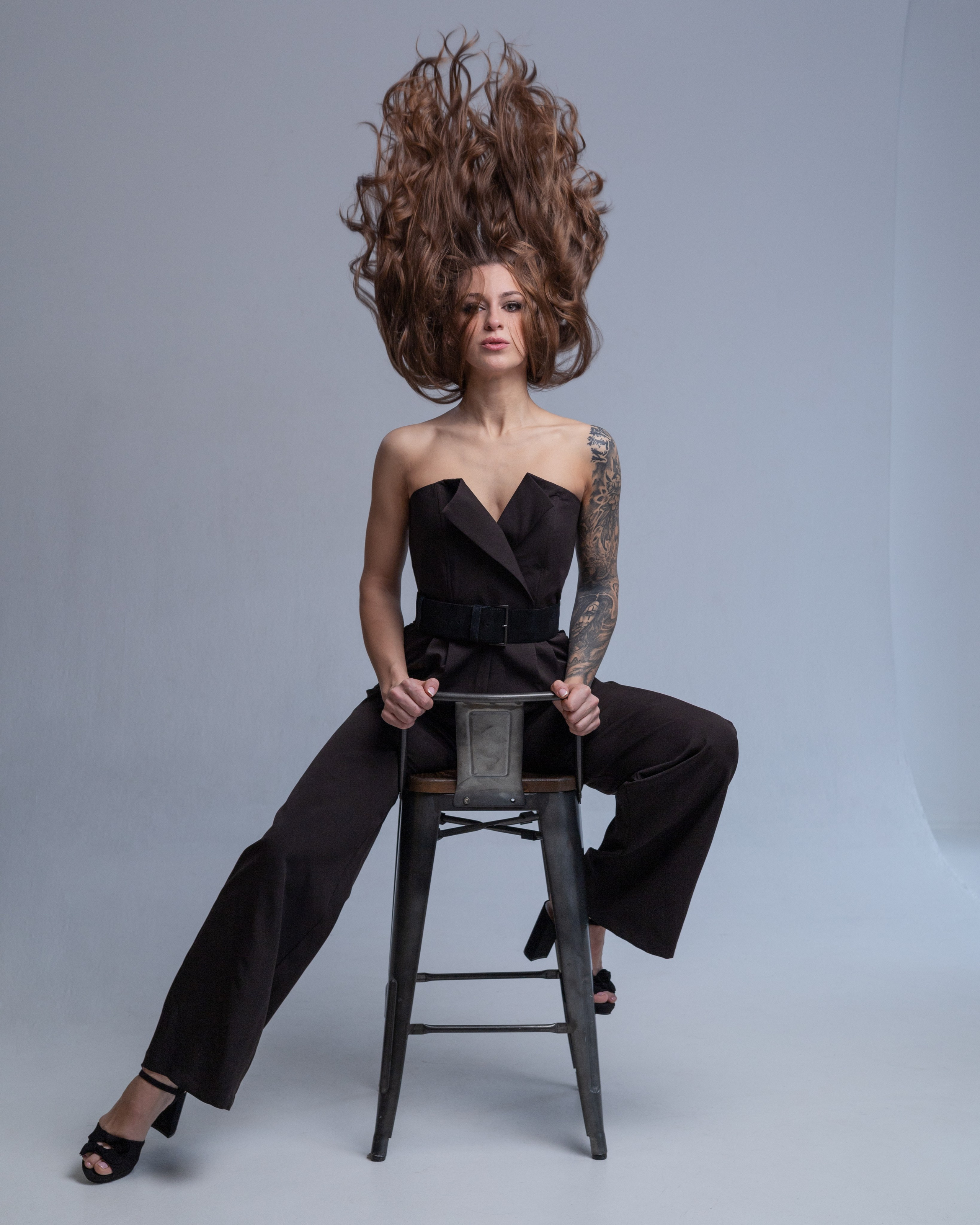 Индивидуальные съёмки. Профессиональный фотограф