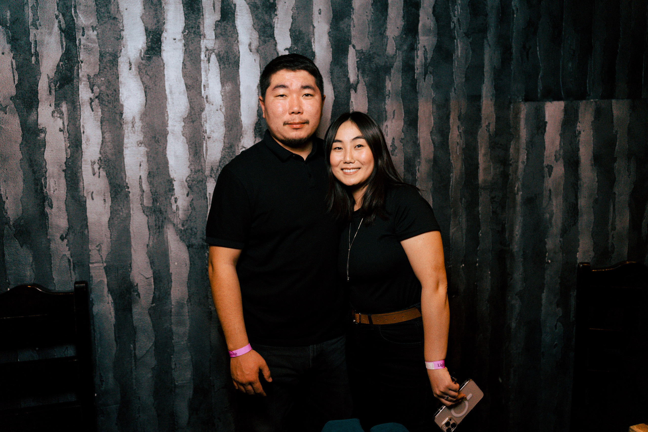 Фактор 2 в Улан-Удэ. Фотограф Улан-Удэ