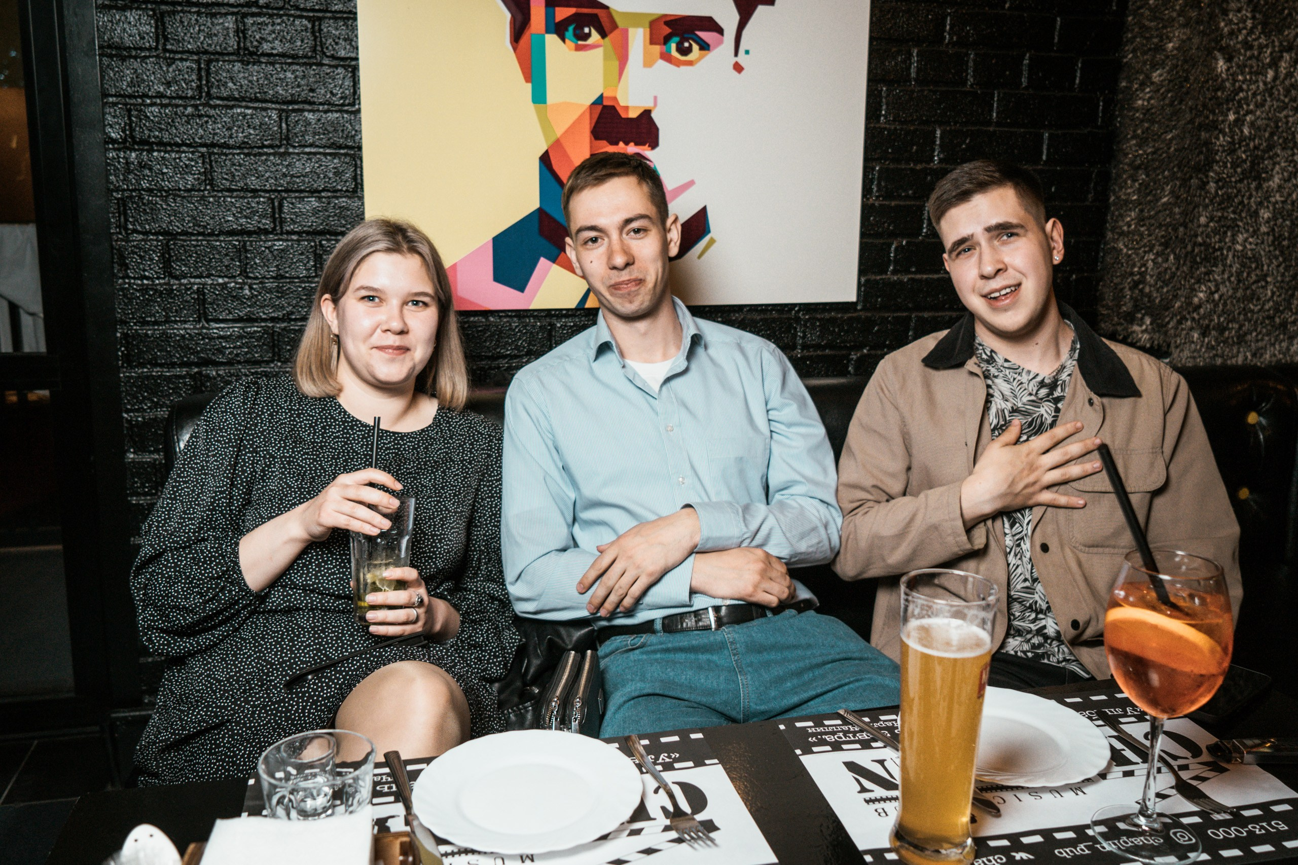 Выпускной Не Школы Барабанов. Фотограф Улан-Удэ