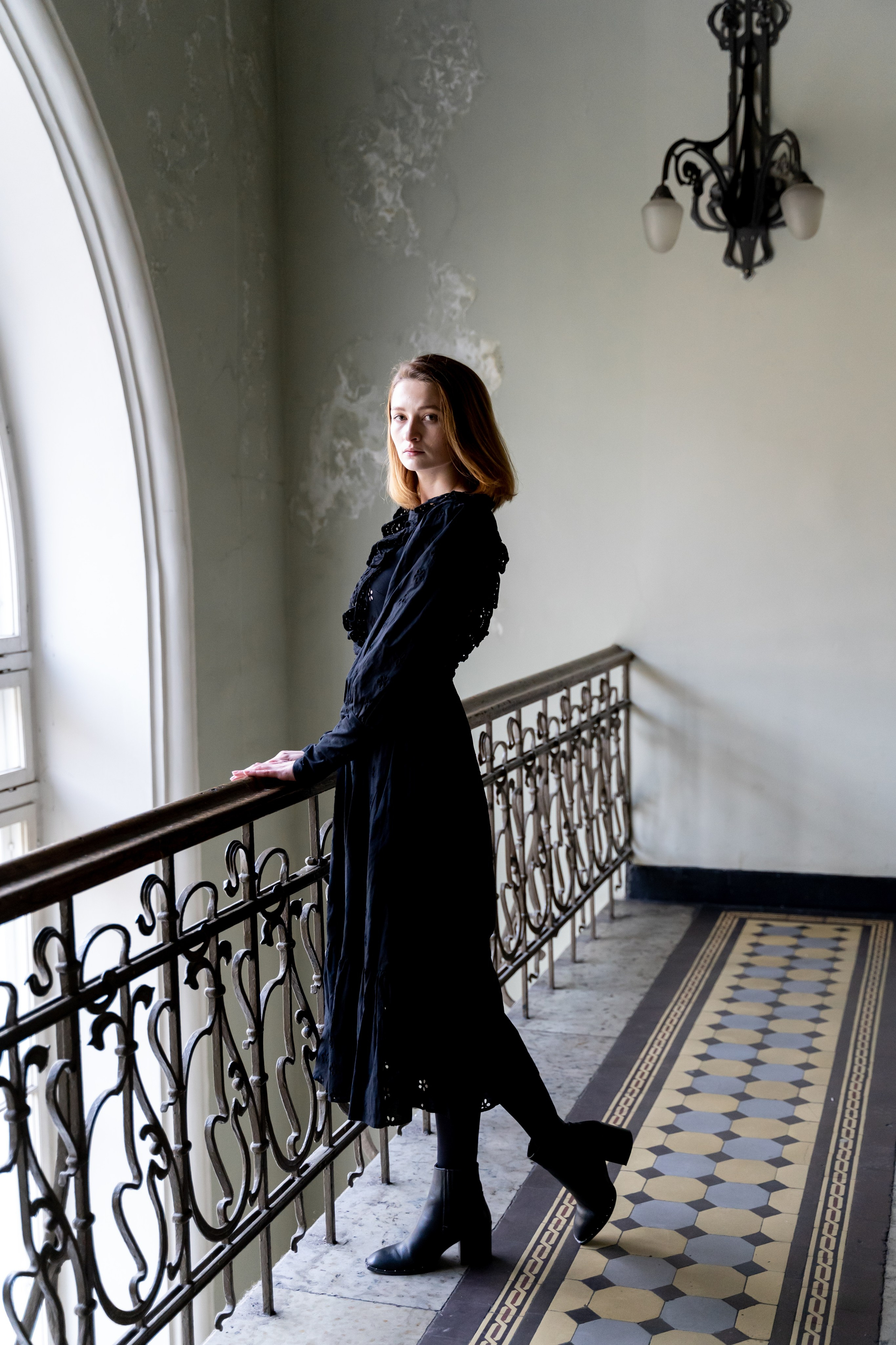 Оля. Лайфстайл фотограф в Санкт-Петербурге — Наташа Шмидт