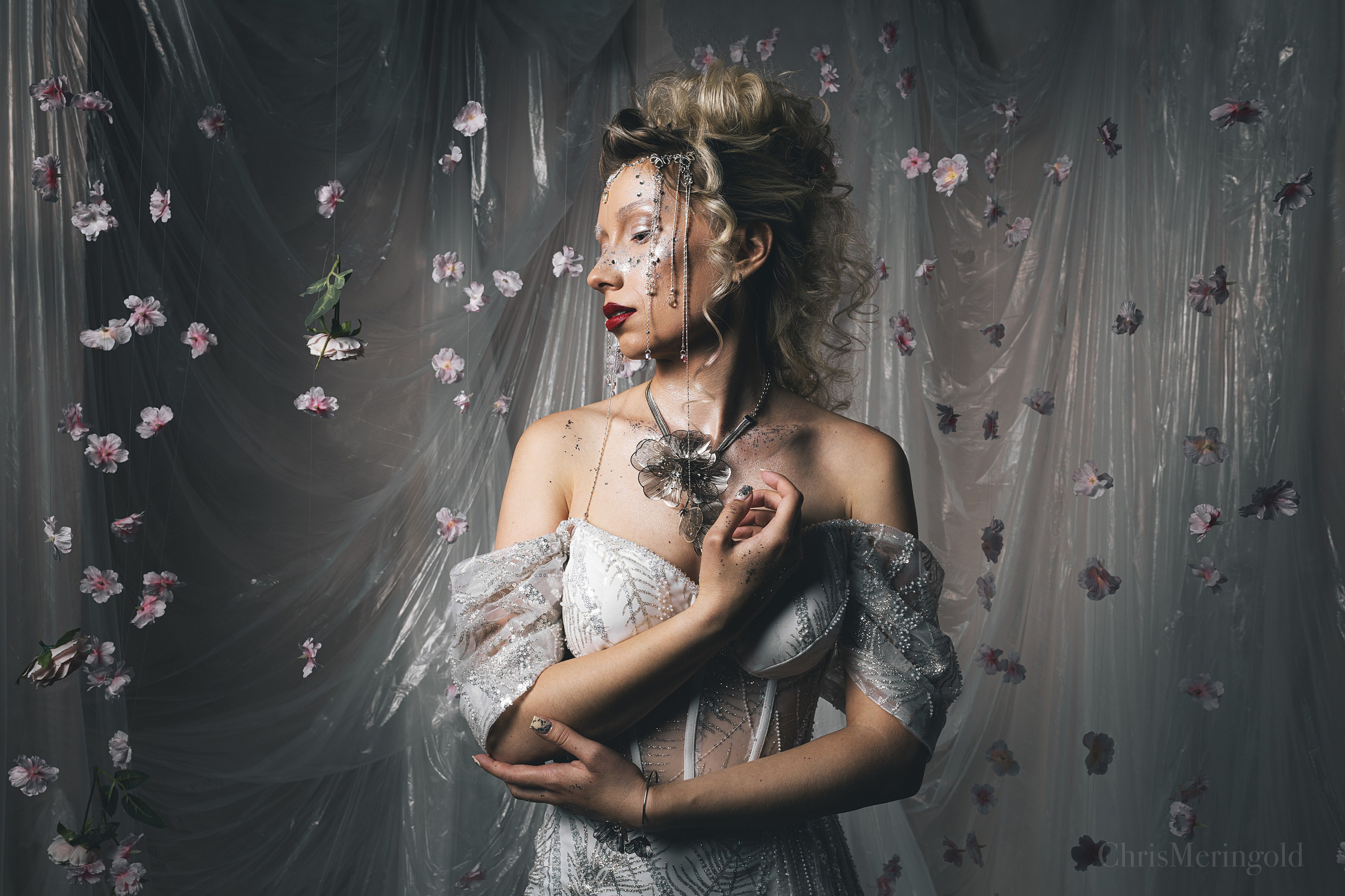 FairyFantasy. Портретный фотограф Кристина Лукьянова