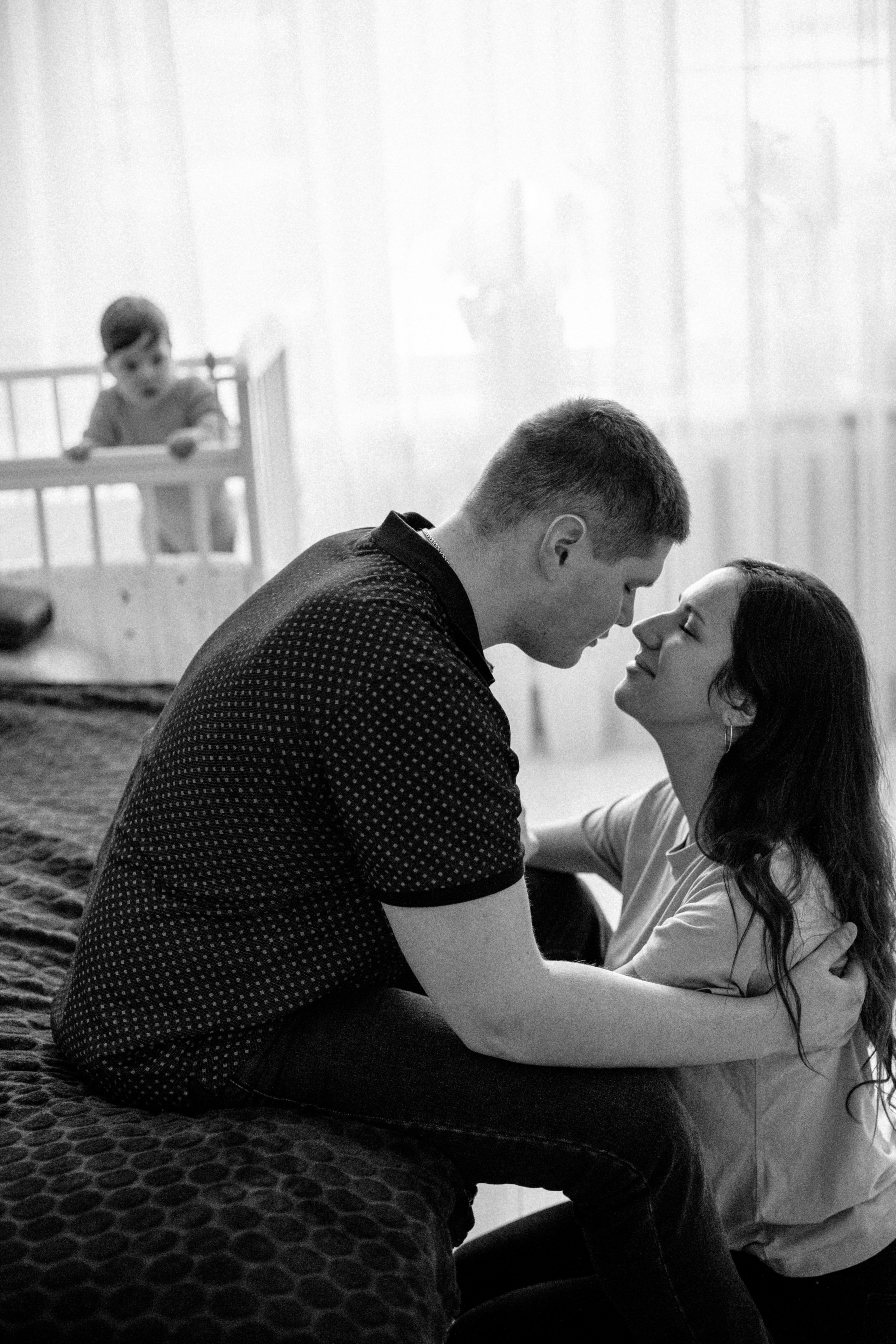 Семейные фотографии. Семейный и портретный фотограф Анна Полухина