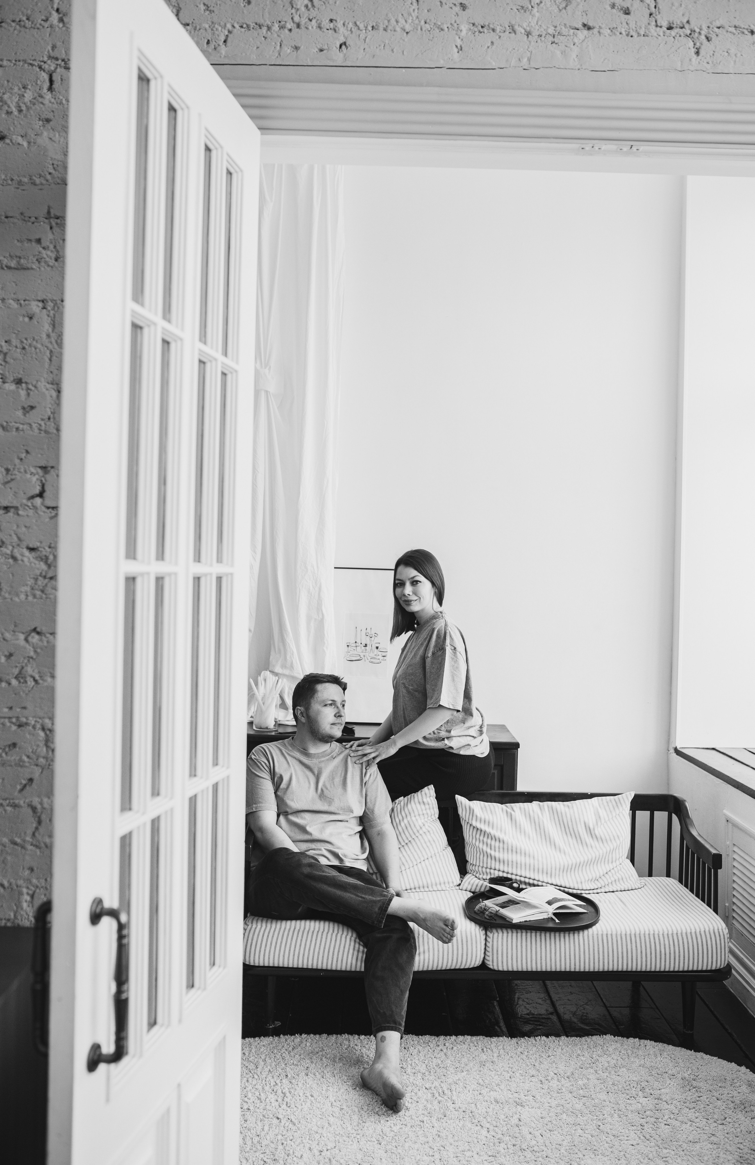 Нина 2 года. Семейный и свадебный фотограф в Екатеринбурге Орлова Ирина