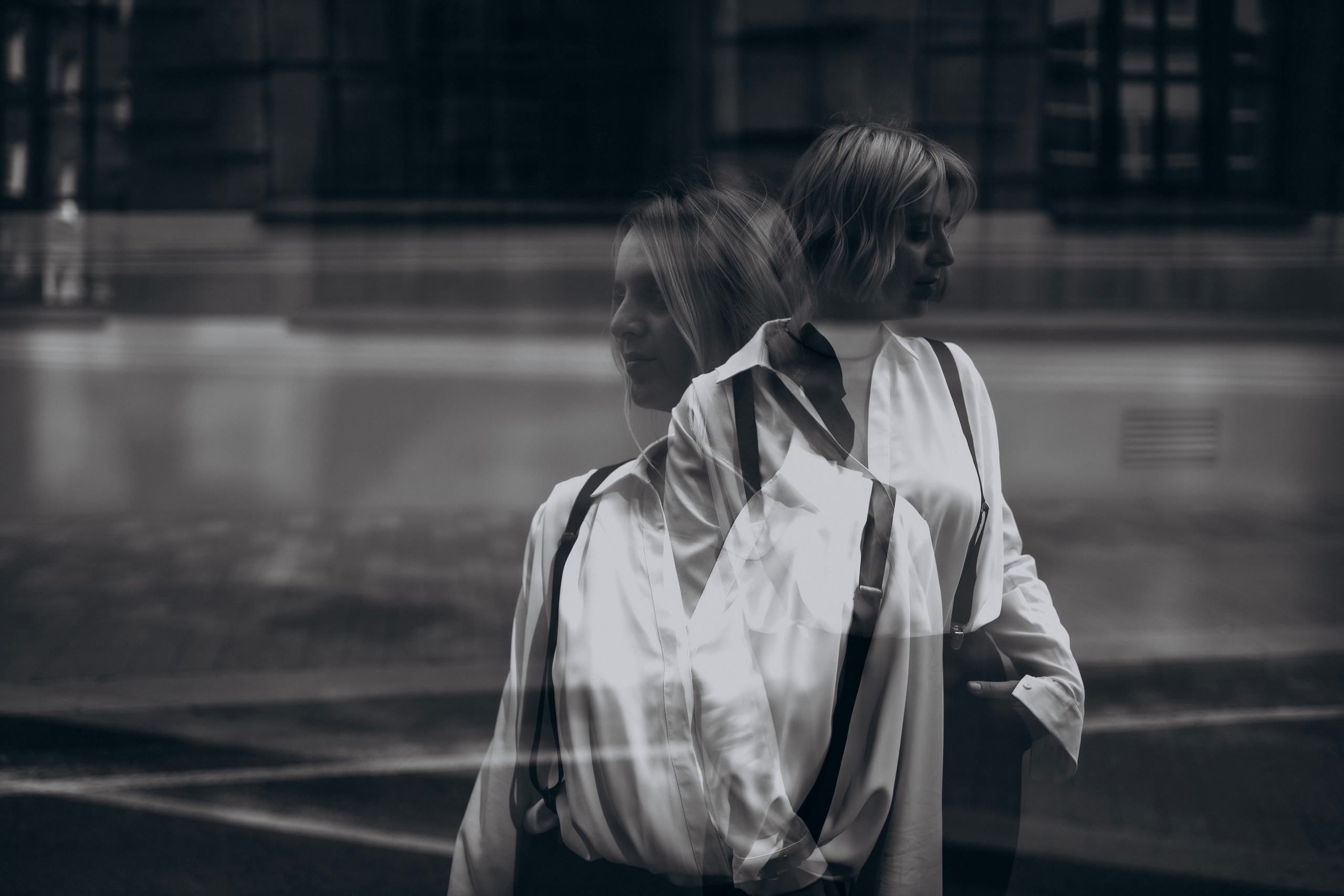 Летним днем. Мария Беседина. Фотография о любви