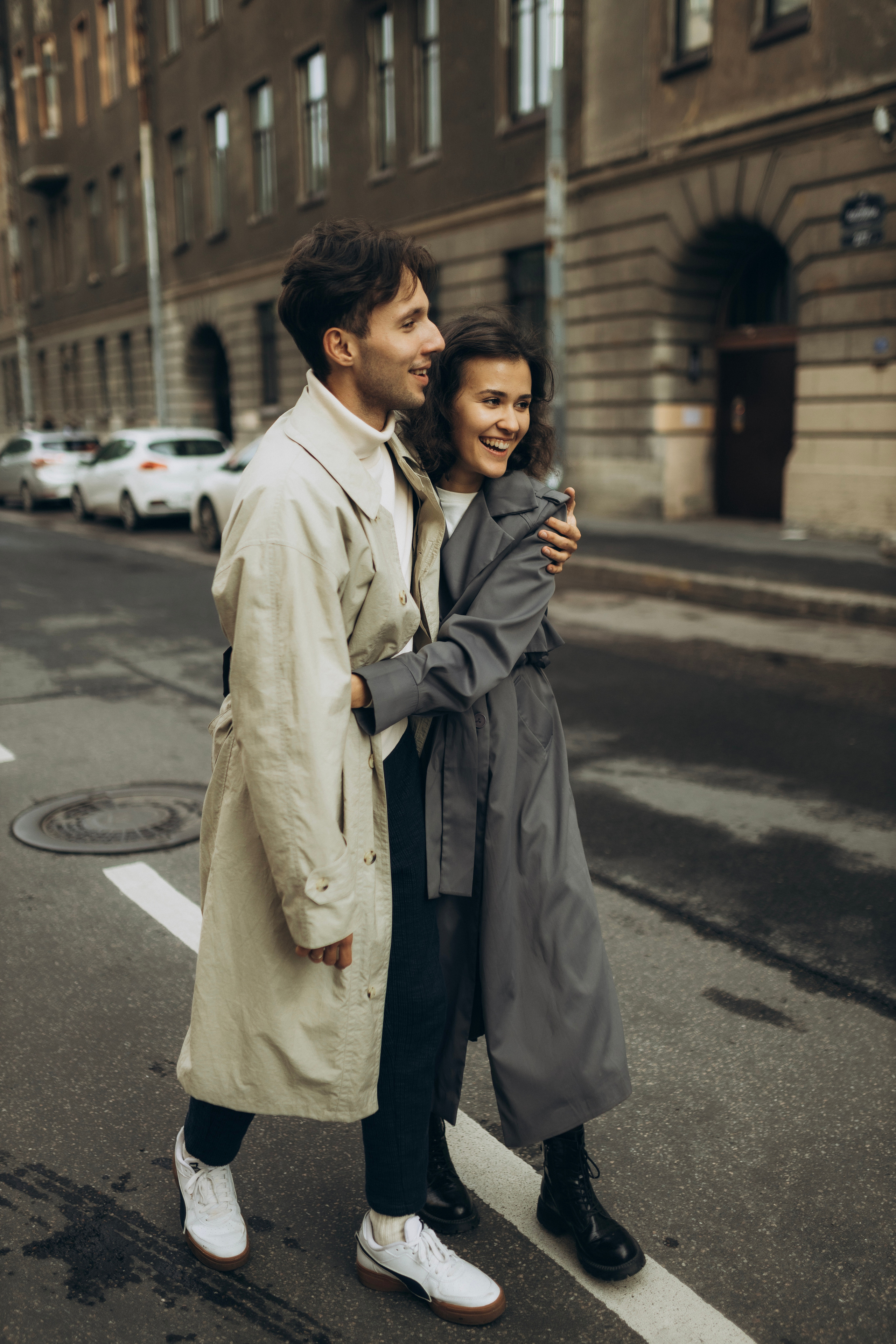 С любовью, Питер. Мария Беседина. Фотография о любви