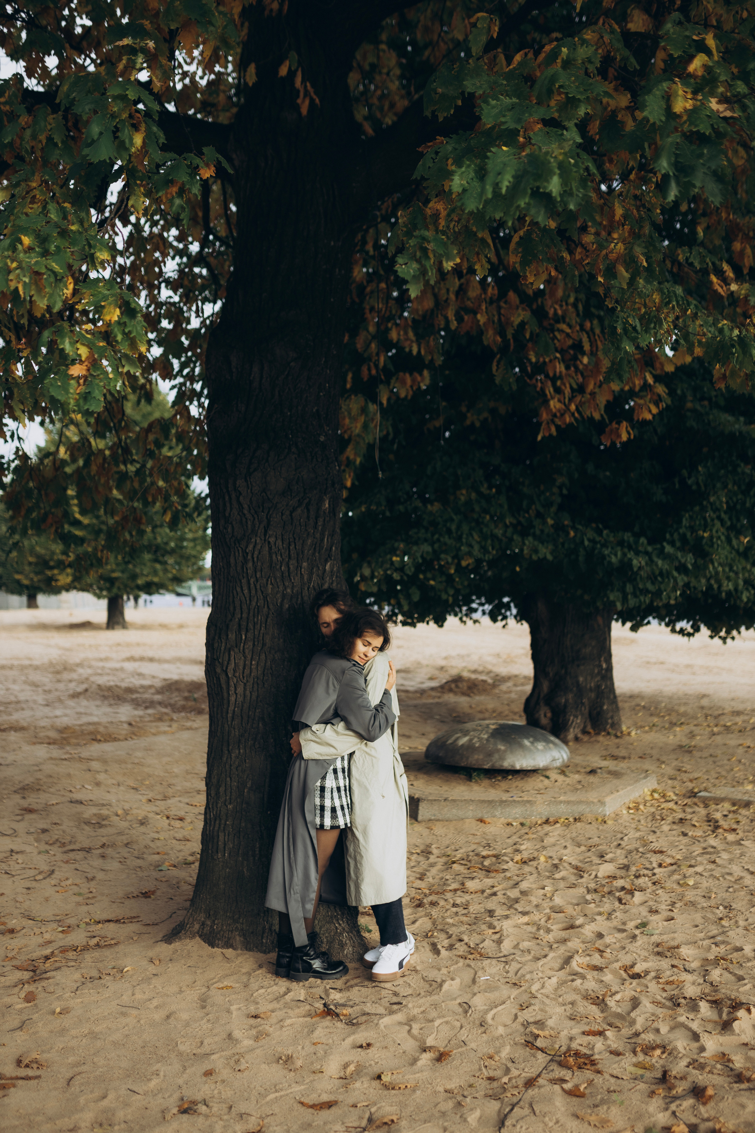 С любовью, Питер. Мария Беседина. Фотография о любви