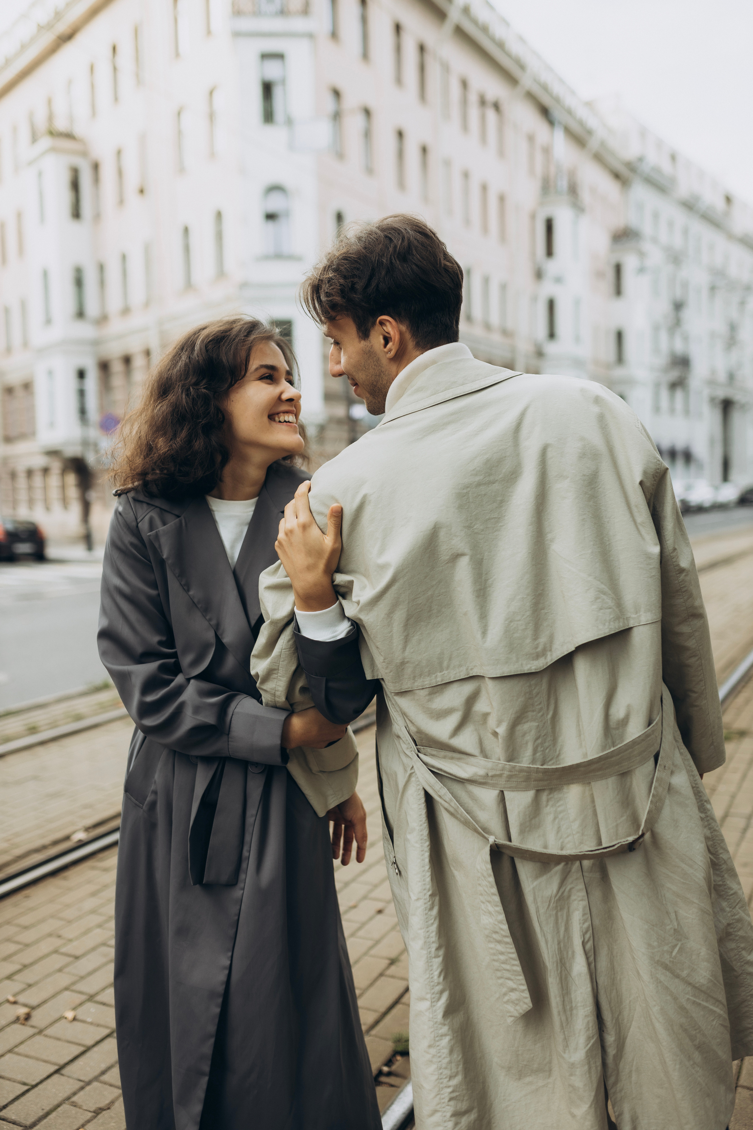 С любовью, Питер. Мария Беседина. Фотография о любви