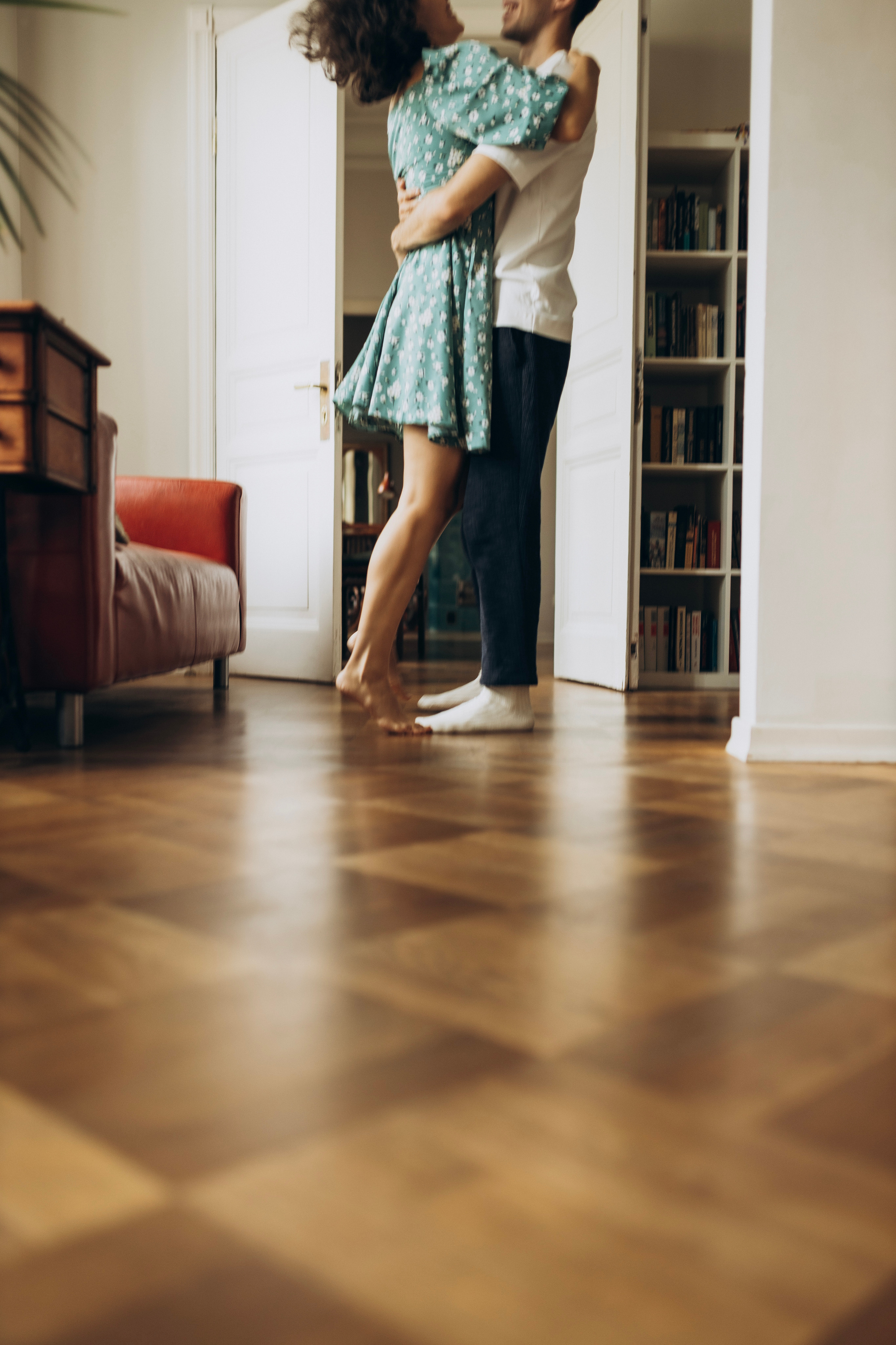 С любовью, Питер. Мария Беседина. Фотография о любви