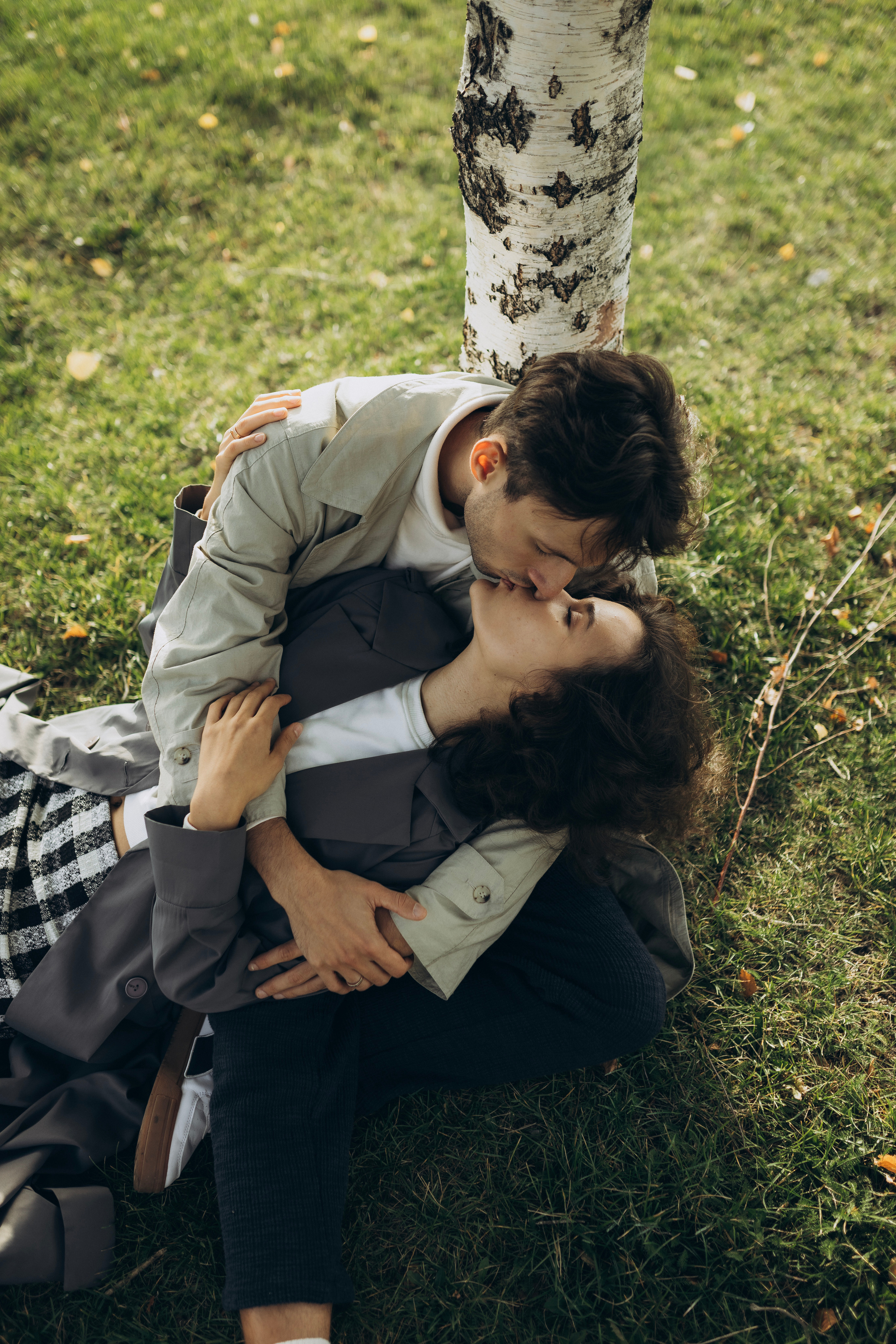 С любовью, Питер. Мария Беседина. Фотография о любви