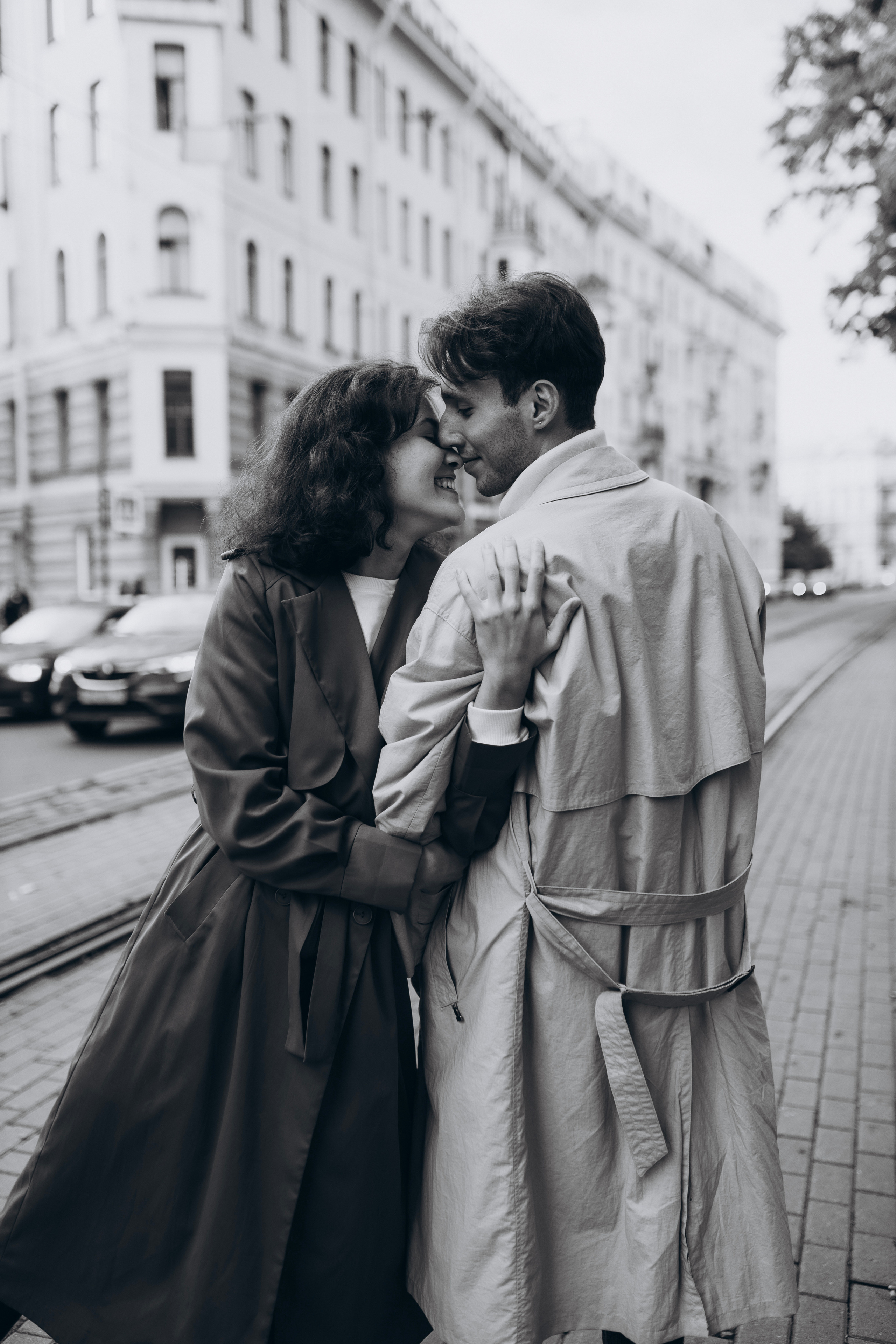 С любовью, Питер. Мария Беседина. Фотография о любви