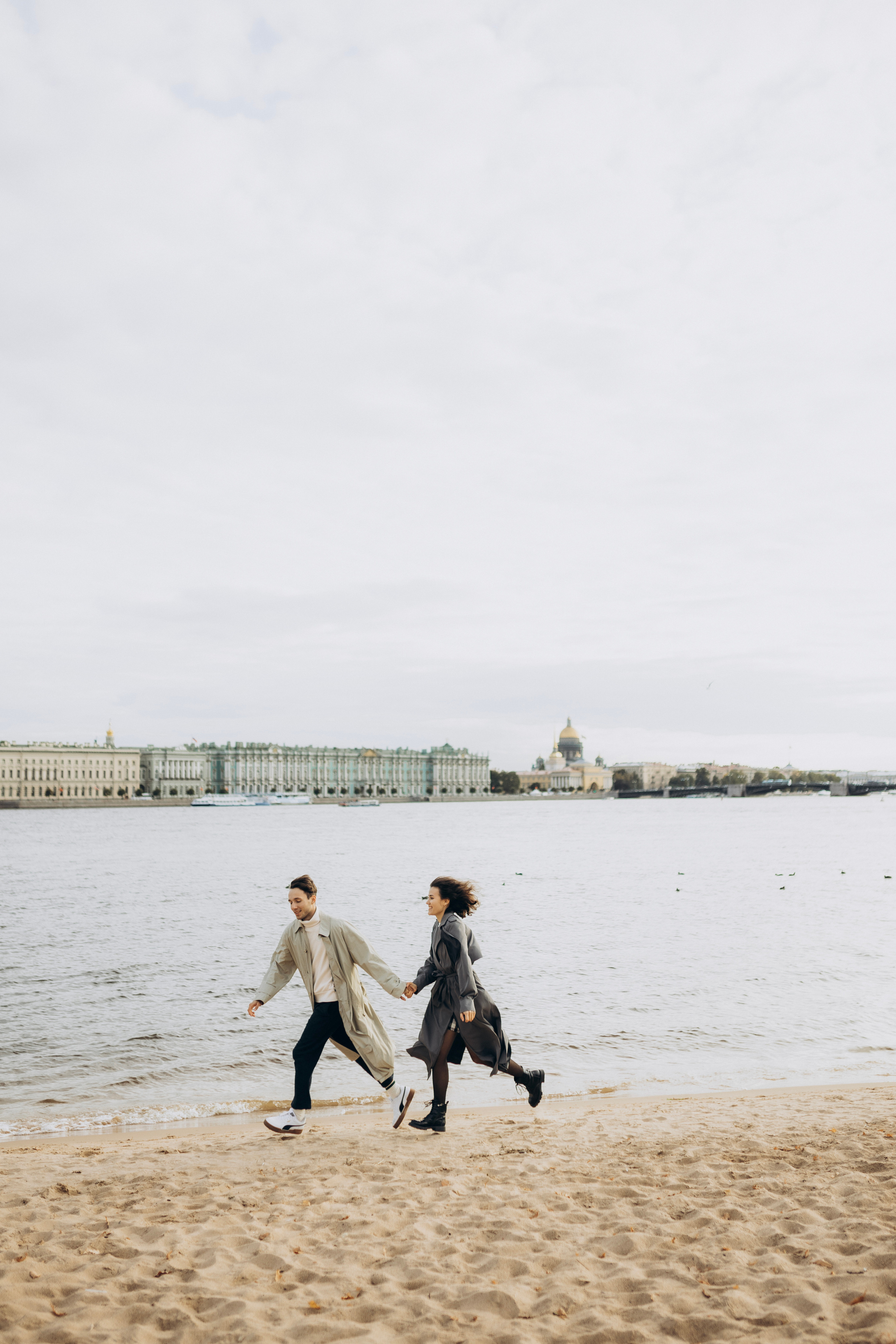 С любовью, Питер. Мария Беседина. Фотография о любви