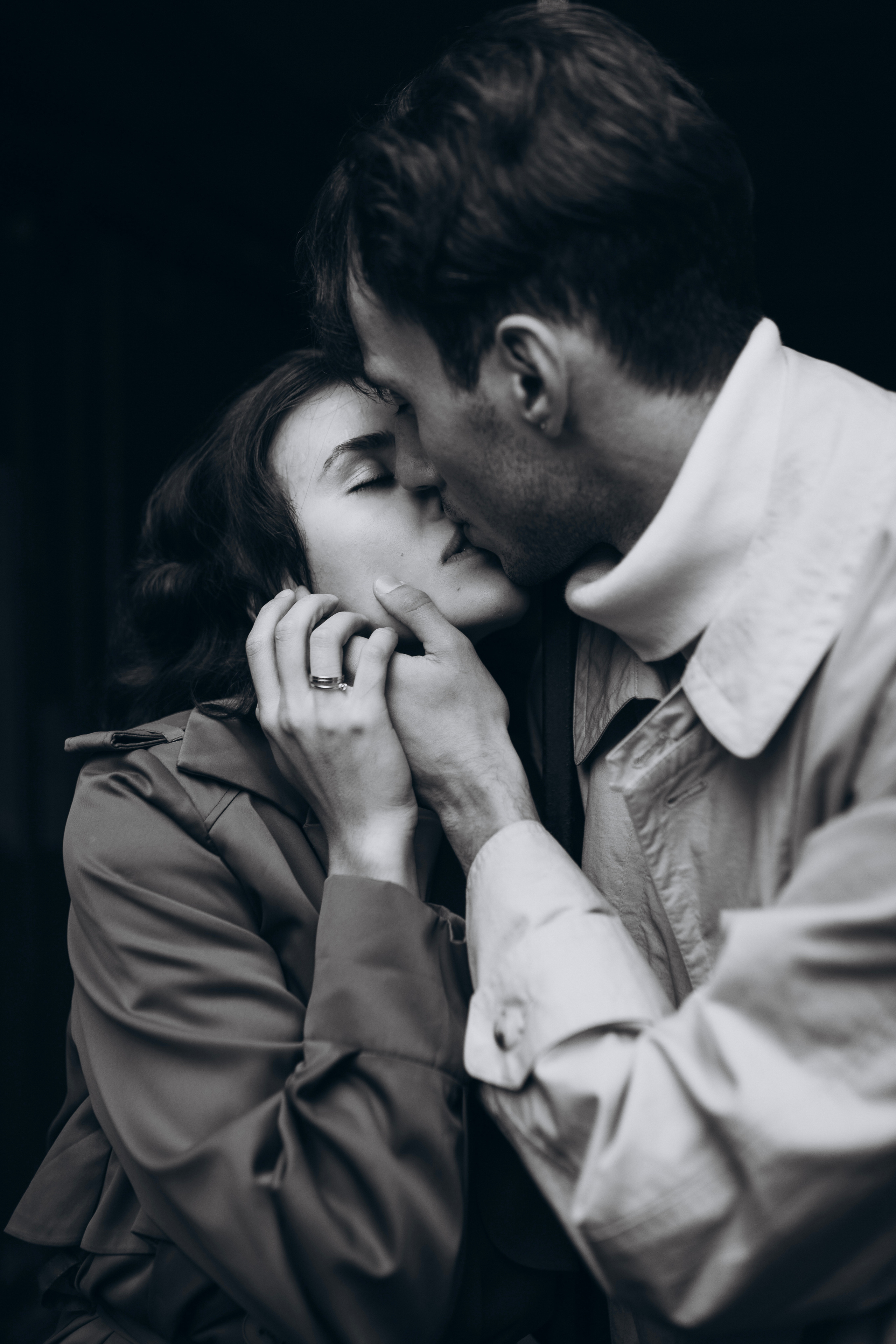 С любовью, Питер. Мария Беседина. Фотография о любви