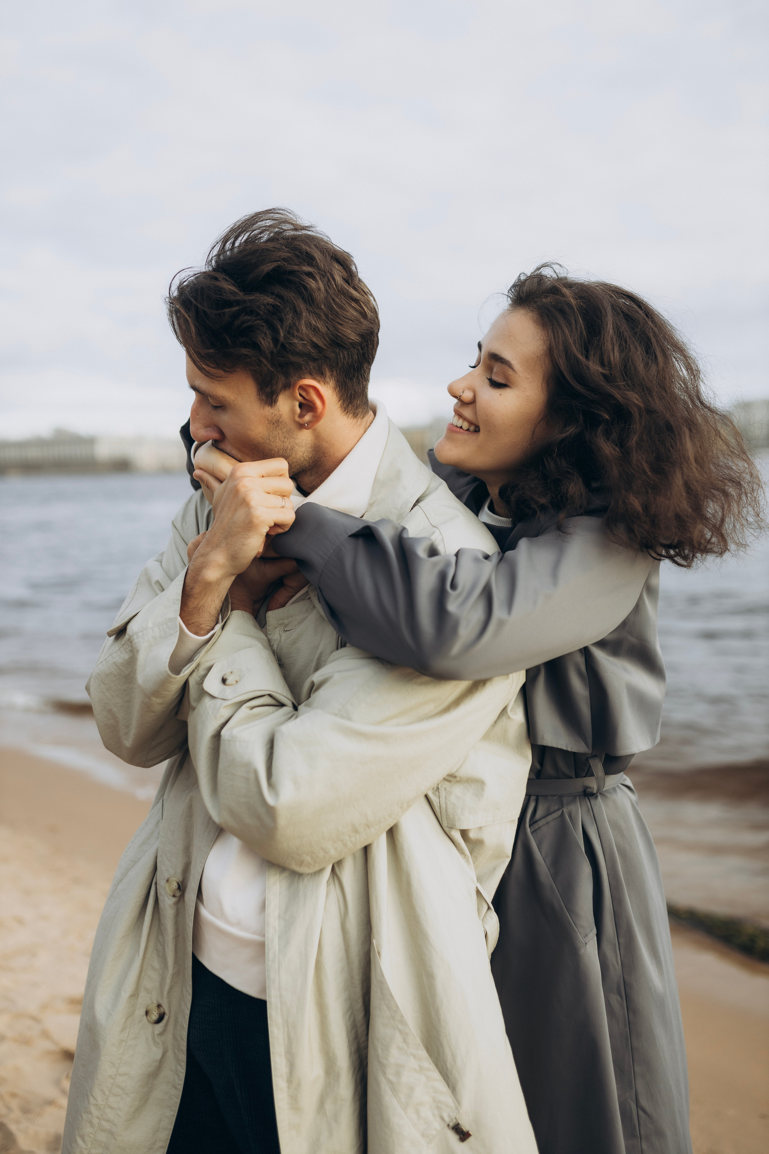 С любовью, Питер. Мария Беседина. Фотография о любви