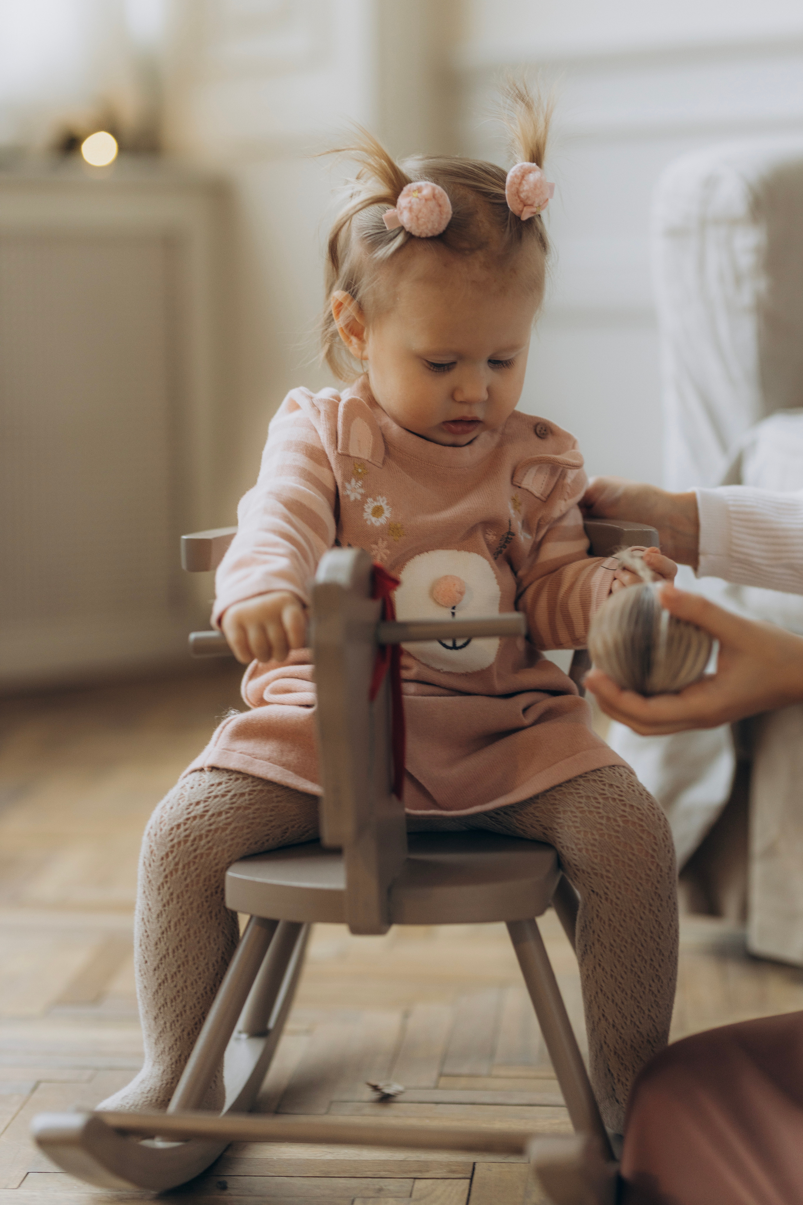 Новогодняя сказка Жени, Маши и Алисы. Мария Беседина. Фотография о любви