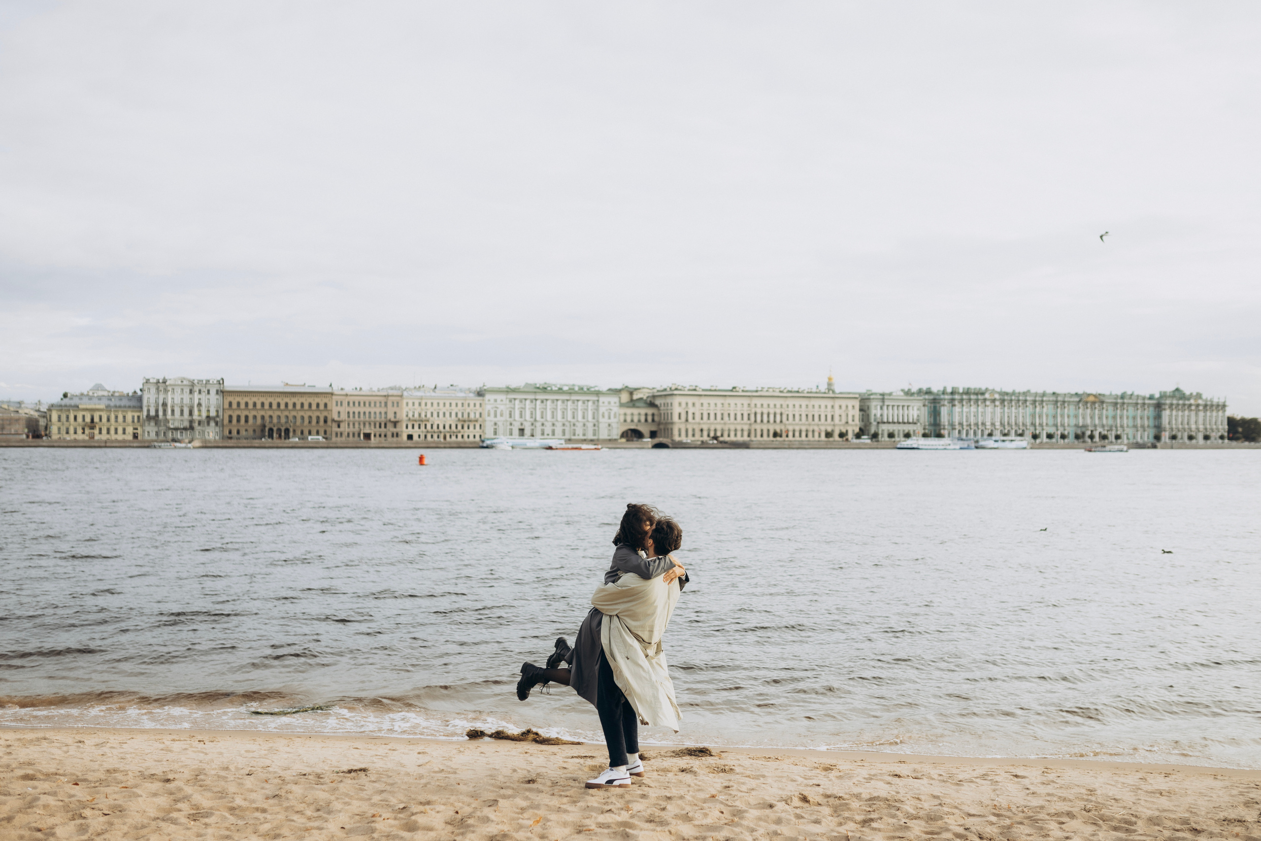 С любовью, Питер. Мария Беседина. Фотография о любви