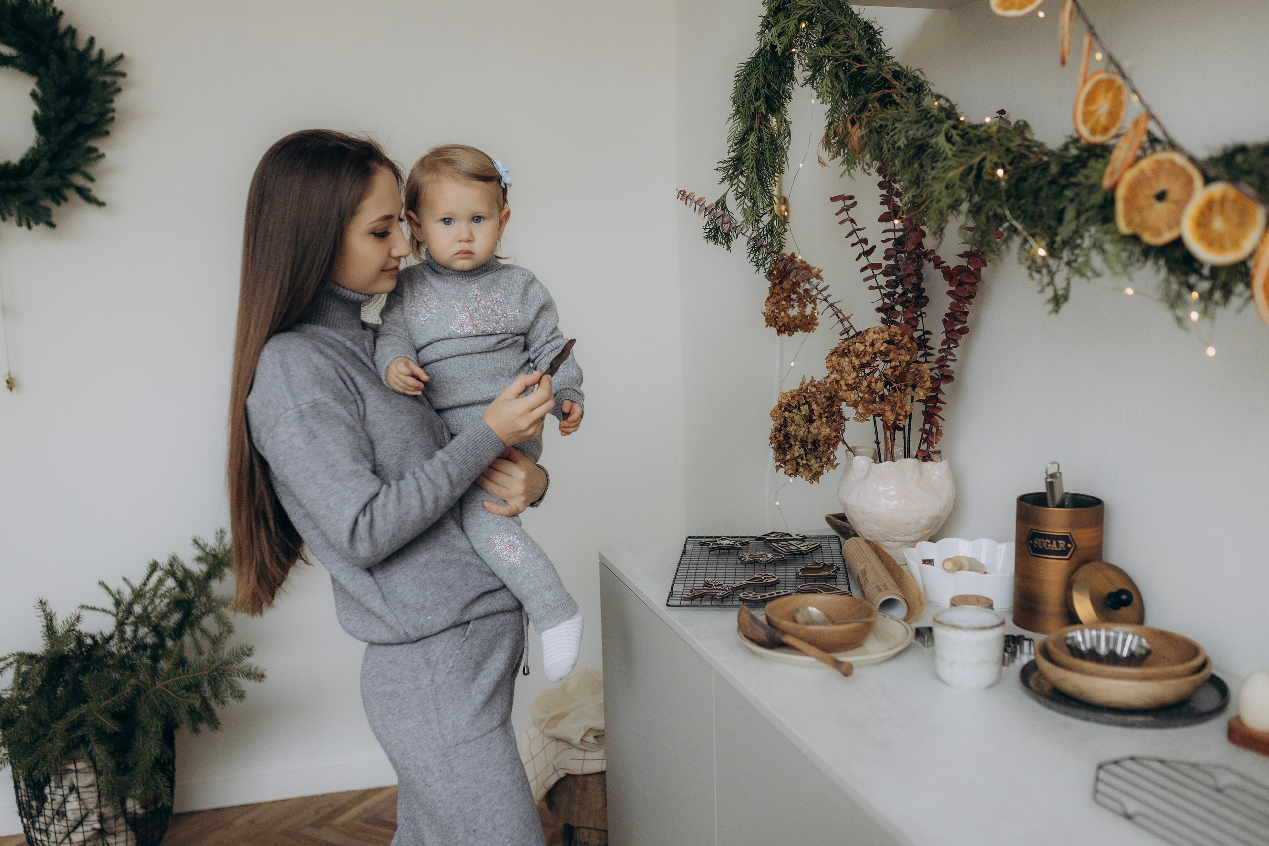 Новогодняя сказка Жени, Маши и Алисы. Мария Беседина. Фотография о любви