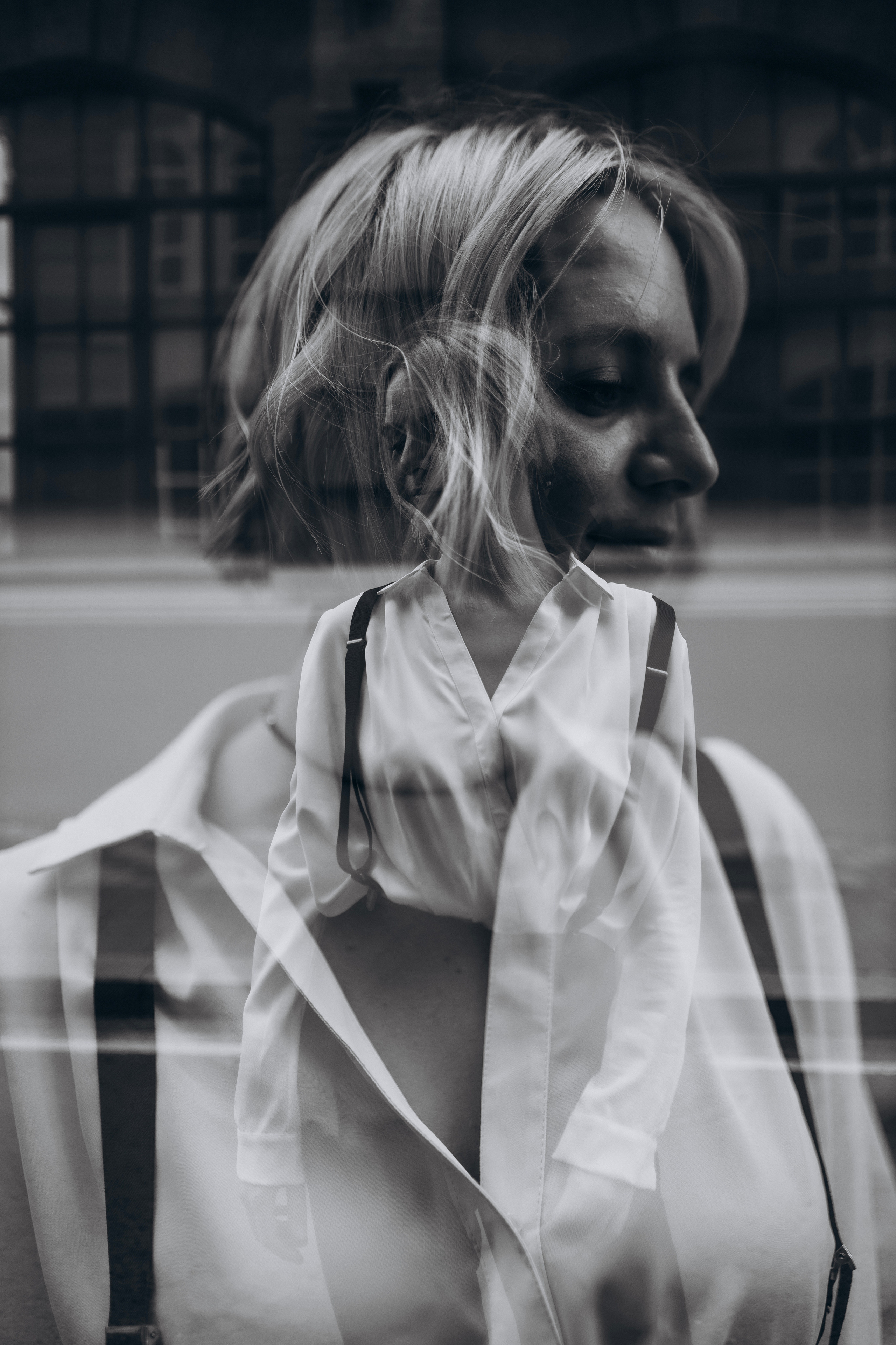 Летним днем. Мария Беседина. Фотография о любви