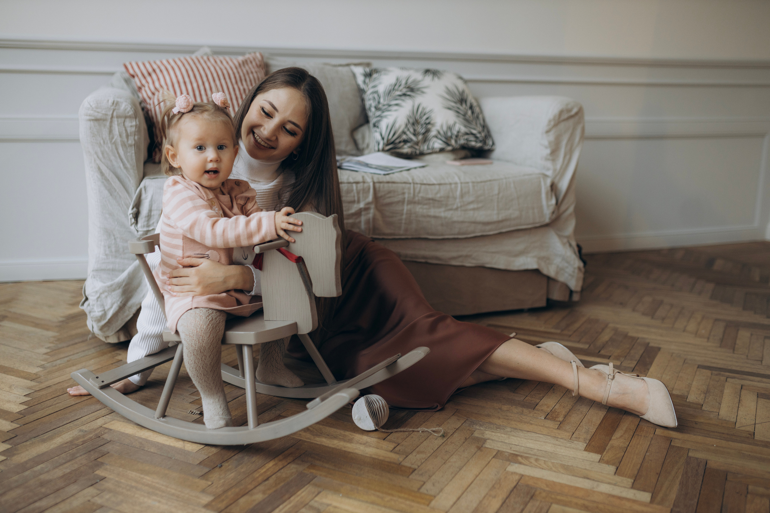 Новогодняя сказка Жени, Маши и Алисы. Мария Беседина. Фотография о любви