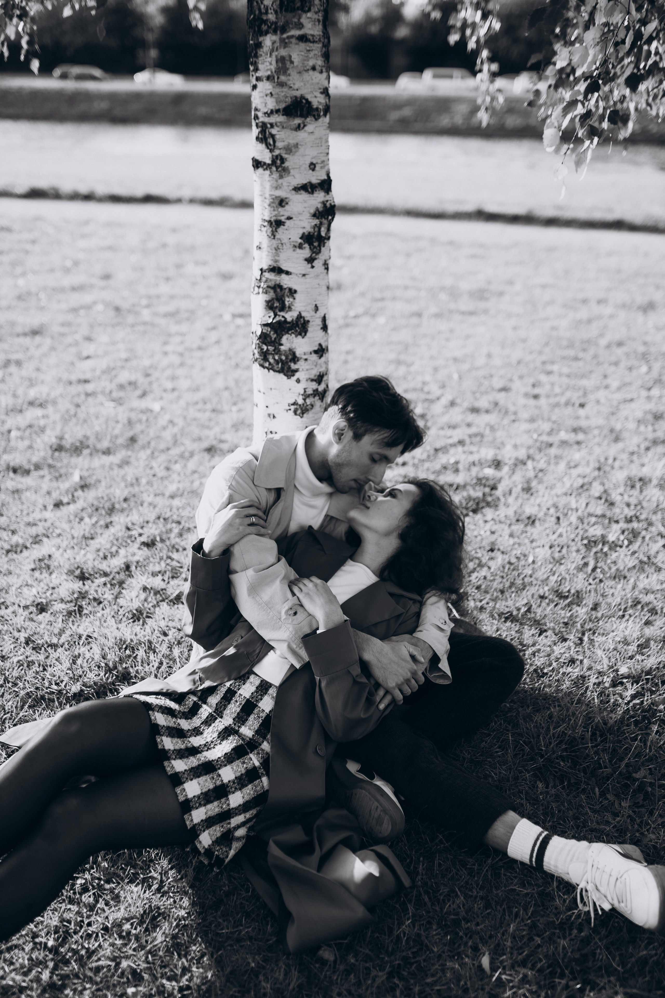 С любовью, Питер. Мария Беседина. Фотография о любви