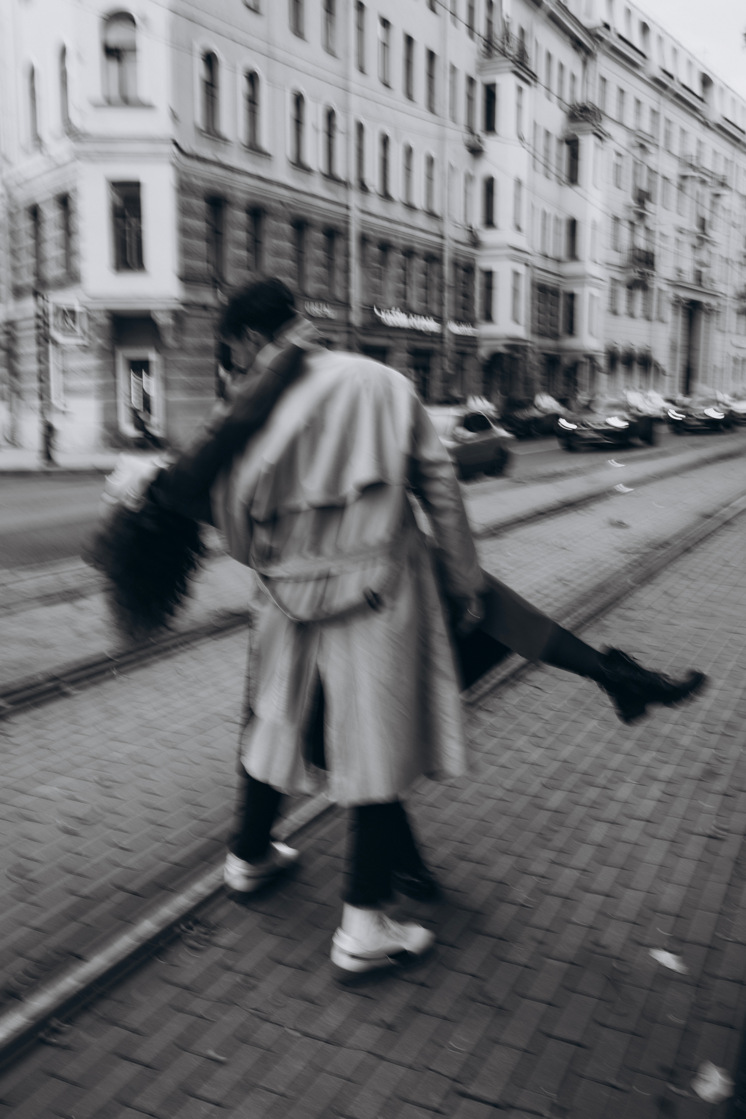 С любовью, Питер. Мария Беседина. Фотография о любви