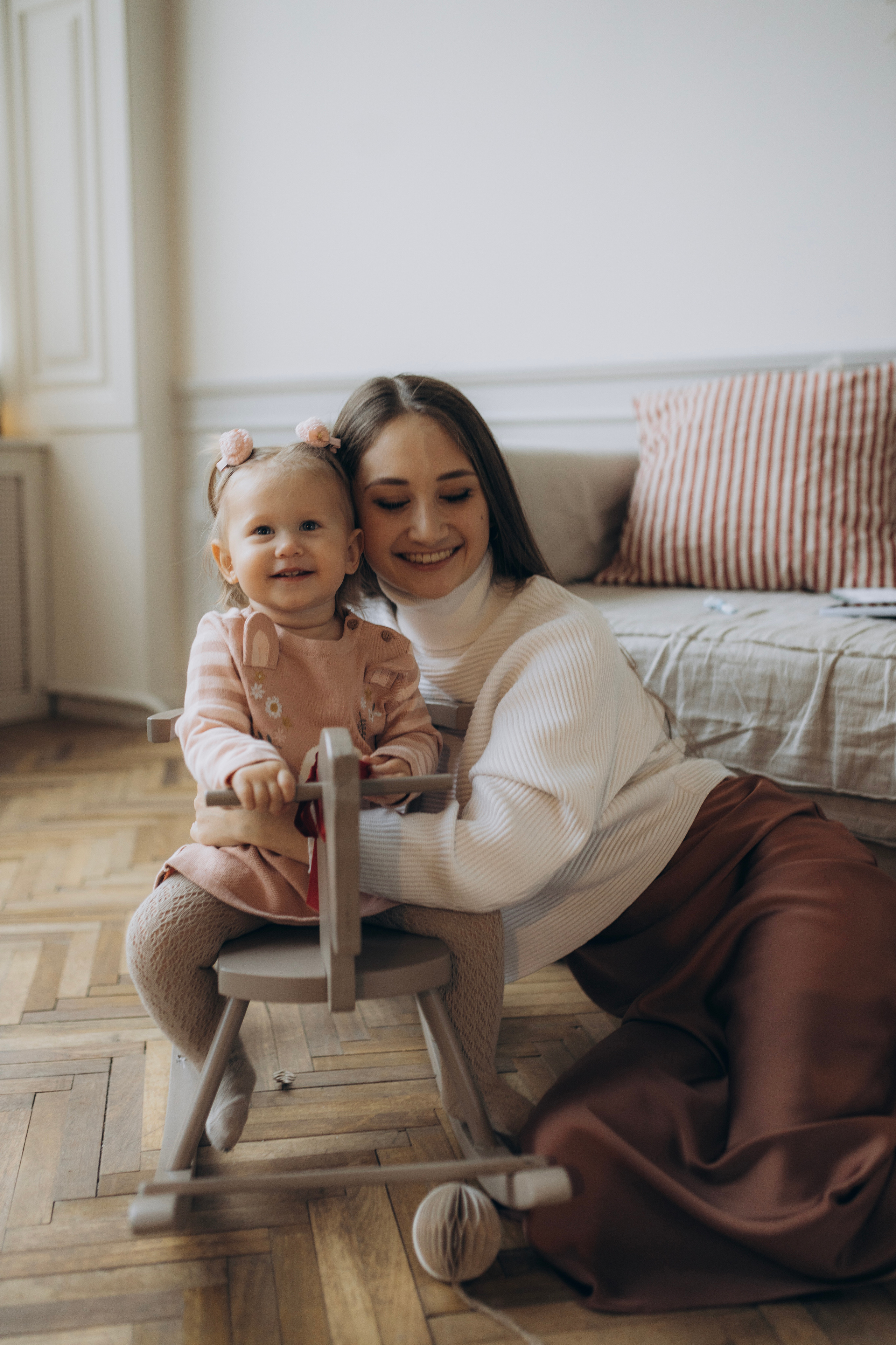 Новогодняя сказка Жени, Маши и Алисы. Мария Беседина. Фотография о любви