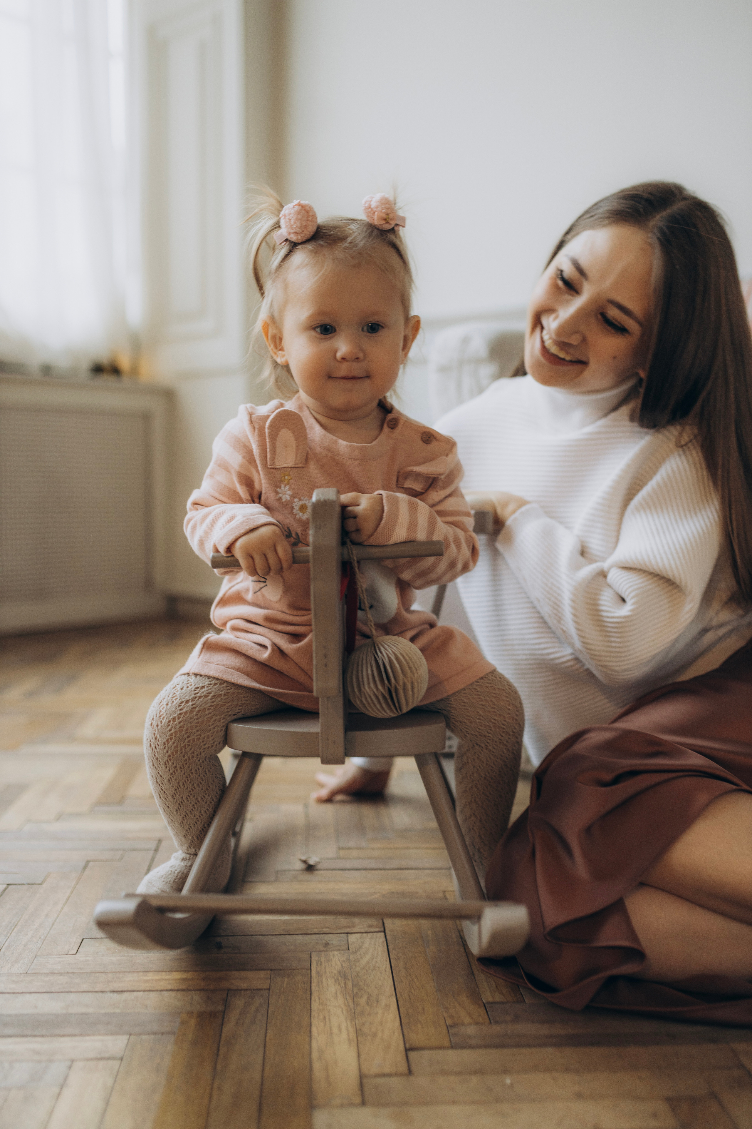 Новогодняя сказка Жени, Маши и Алисы. Мария Беседина. Фотография о любви