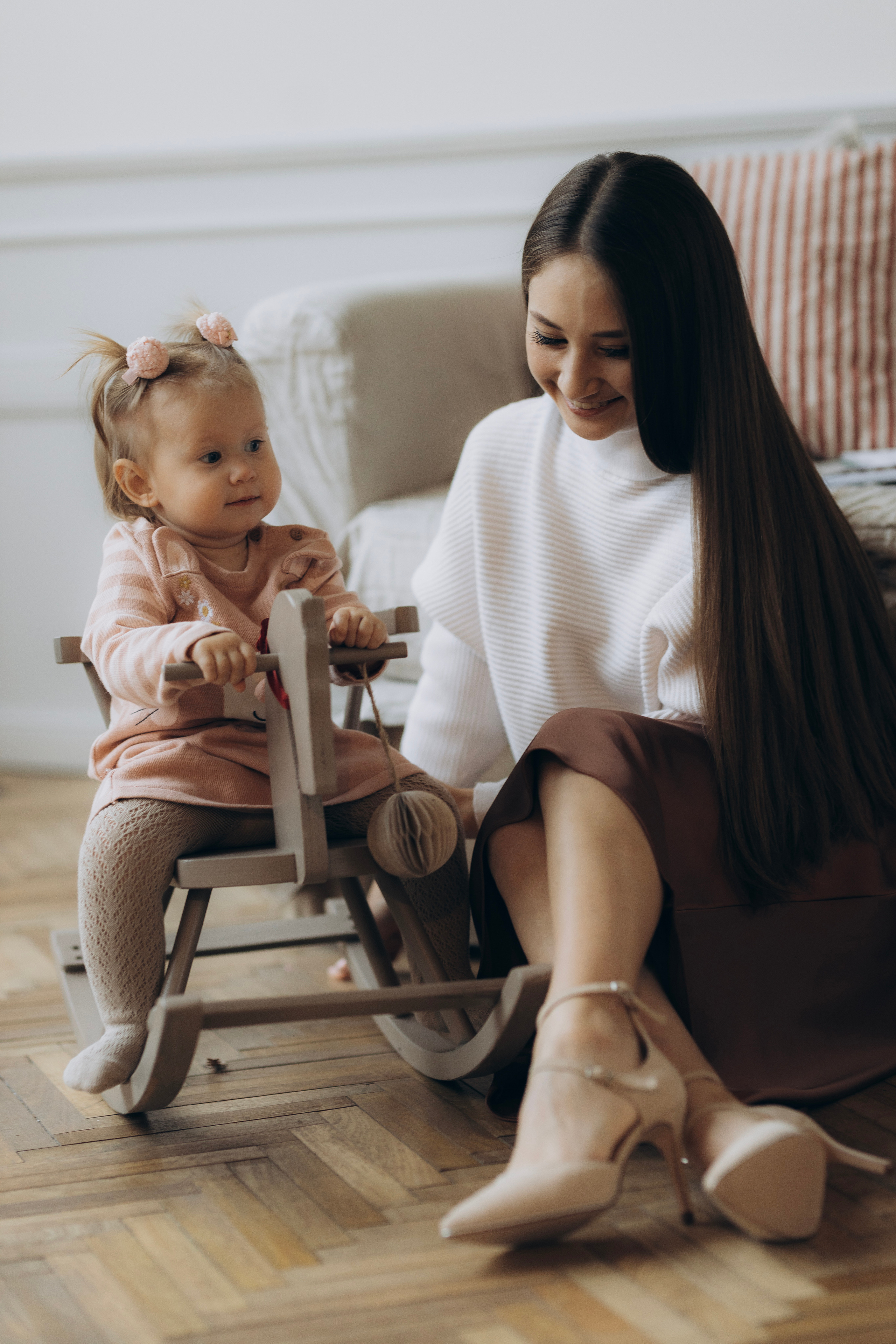 Новогодняя сказка Жени, Маши и Алисы. Мария Беседина. Фотография о любви