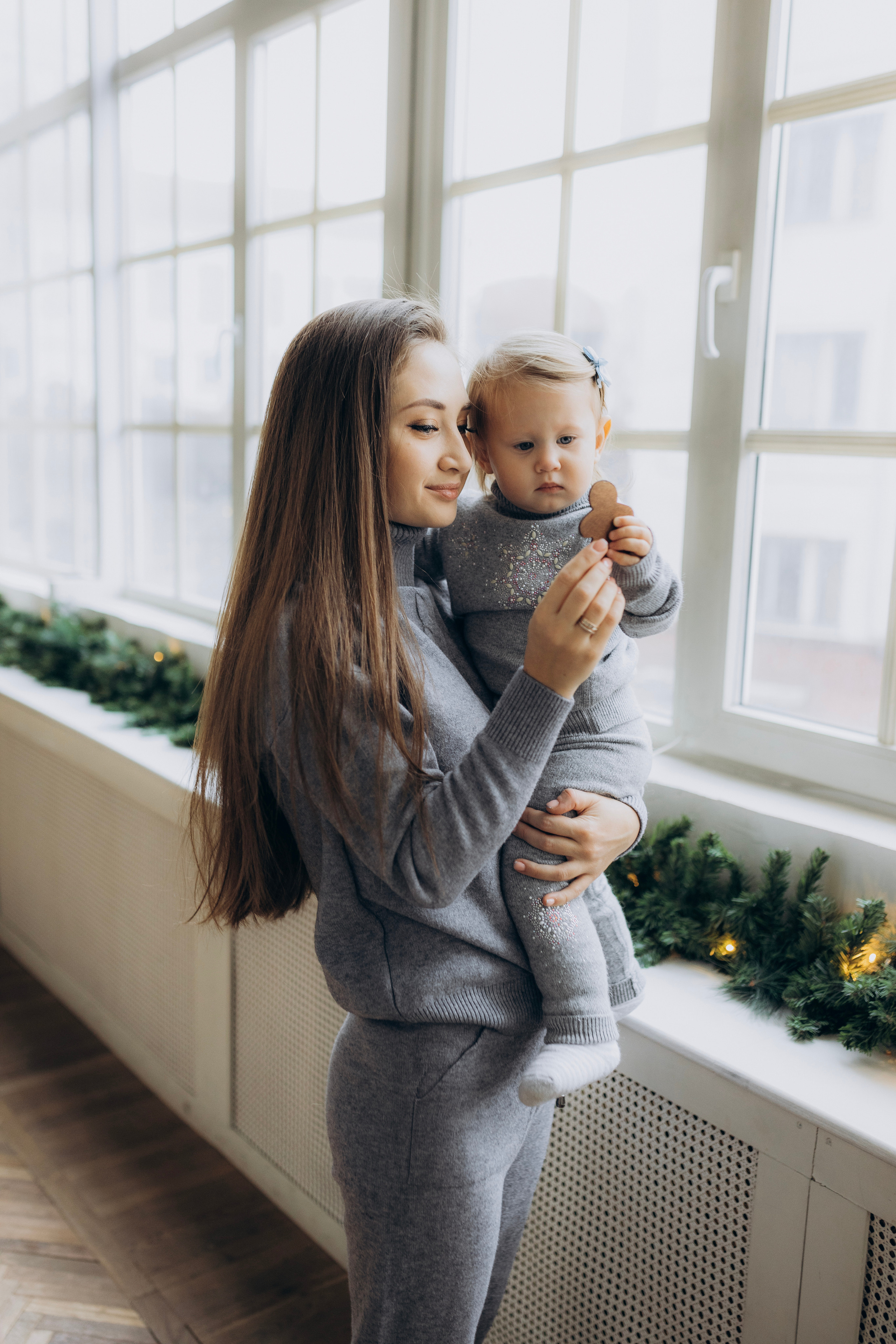 Новогодняя сказка Жени, Маши и Алисы. Мария Беседина. Фотография о любви