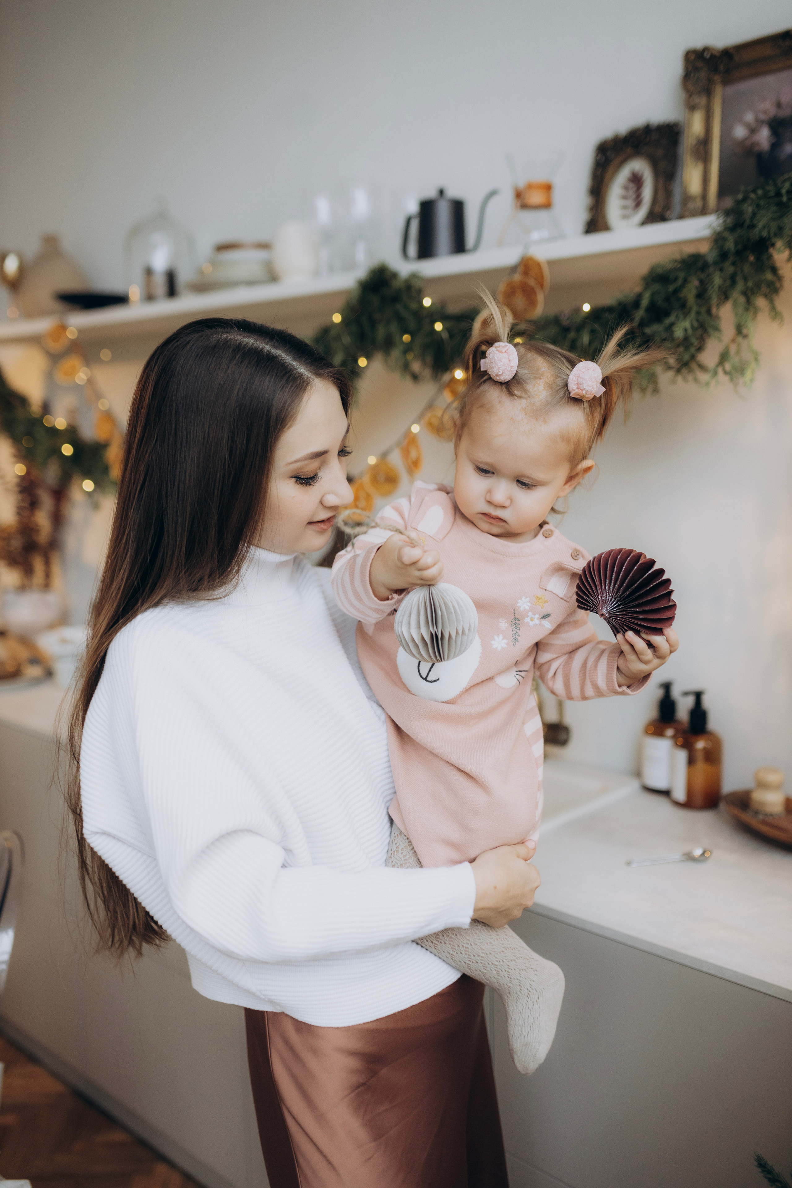 Новогодняя сказка Жени, Маши и Алисы. Мария Беседина. Фотография о любви