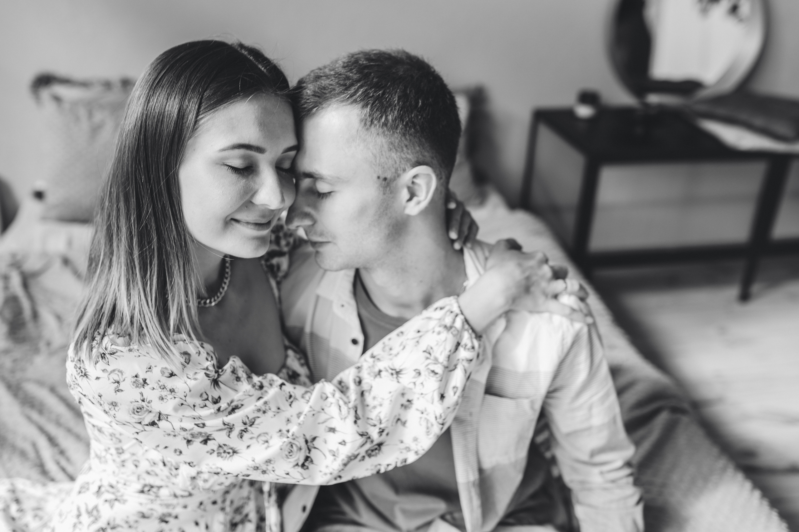 Первый День Рождения Ариши. Мария Беседина. Фотография о любви