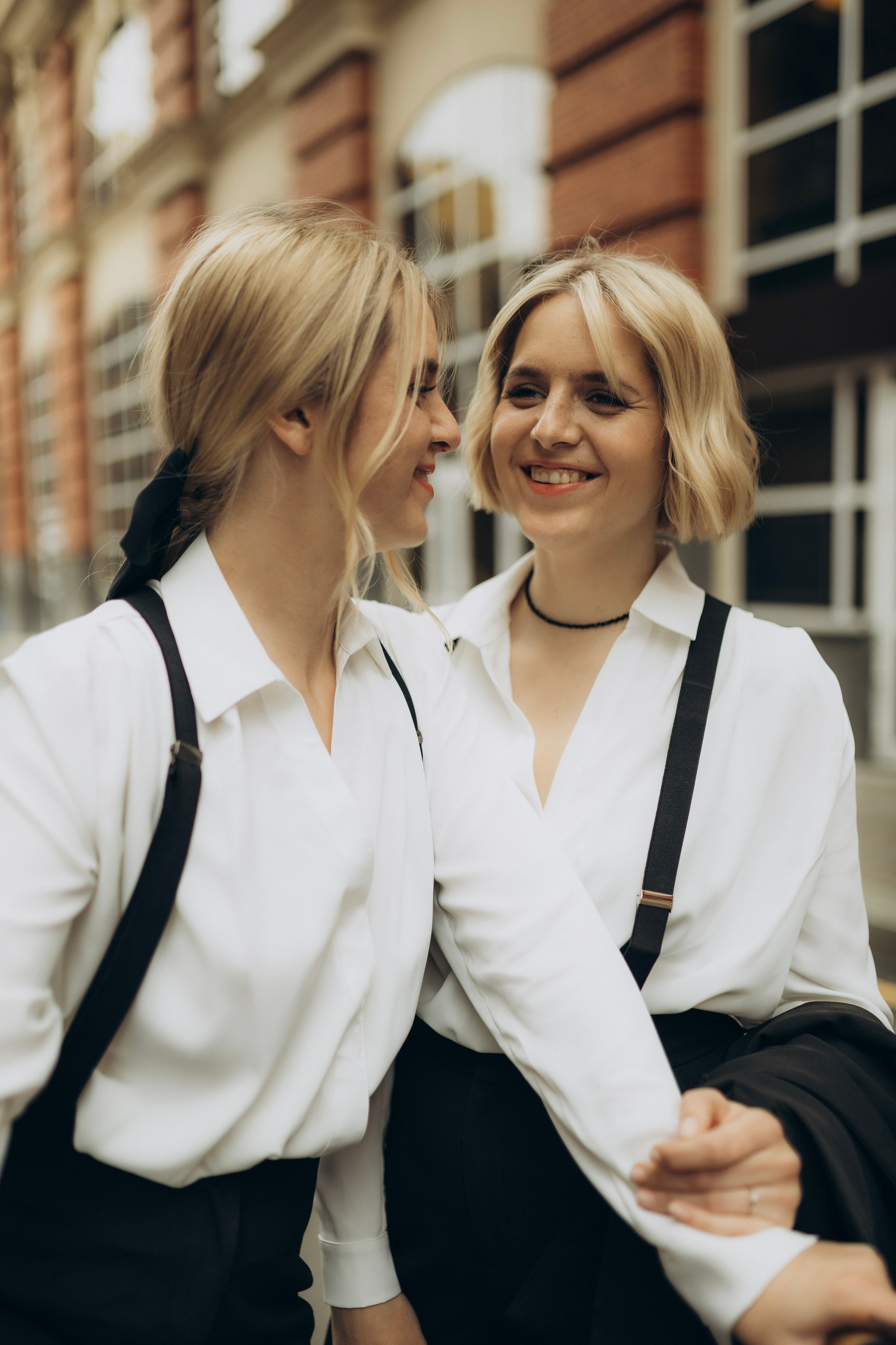 Летним днем. Мария Беседина. Фотография о любви