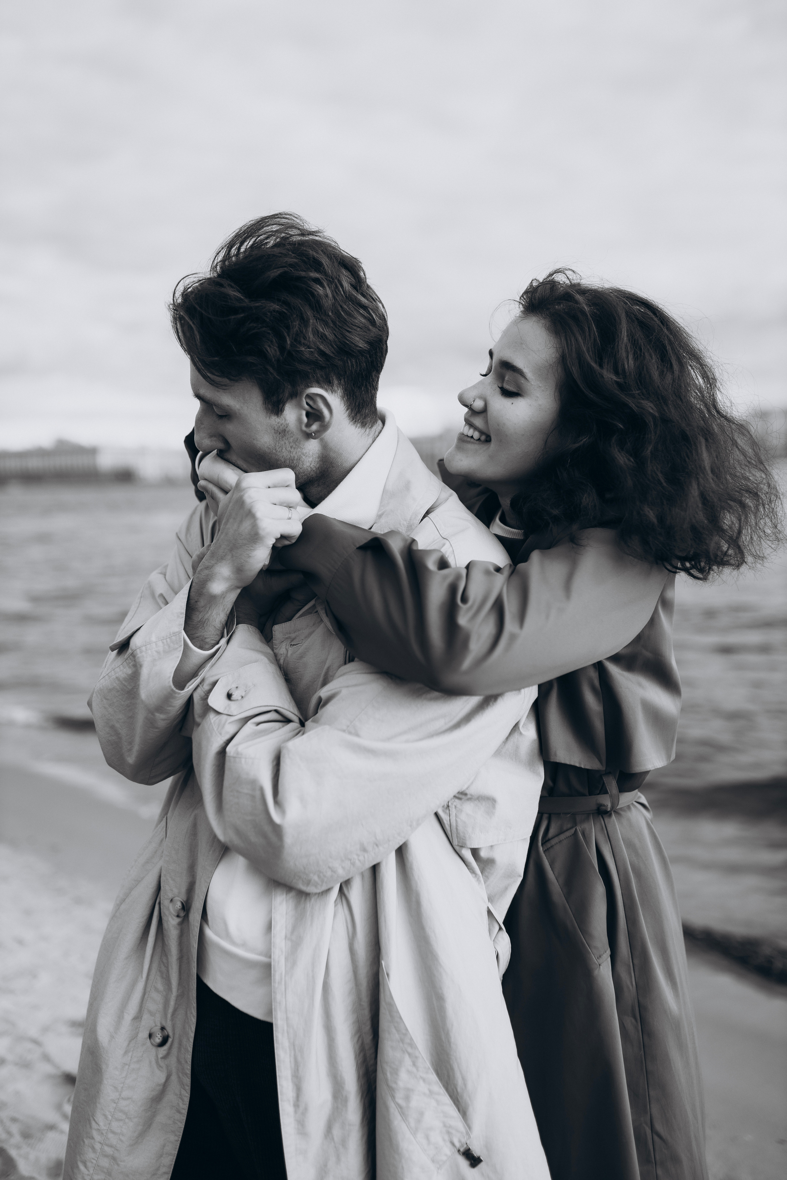 С любовью, Питер. Мария Беседина. Фотография о любви