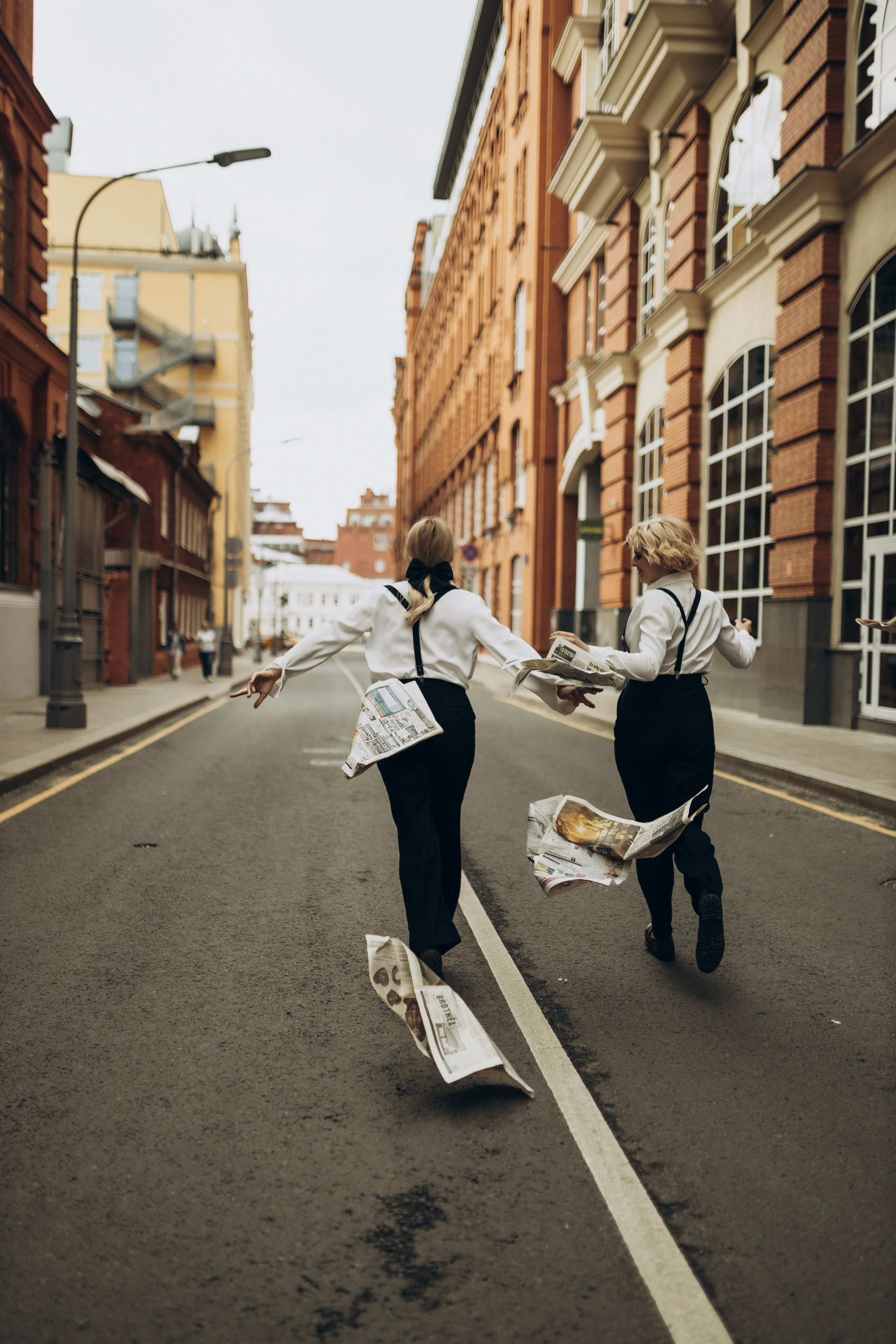 Летним днем. Мария Беседина. Фотография о любви