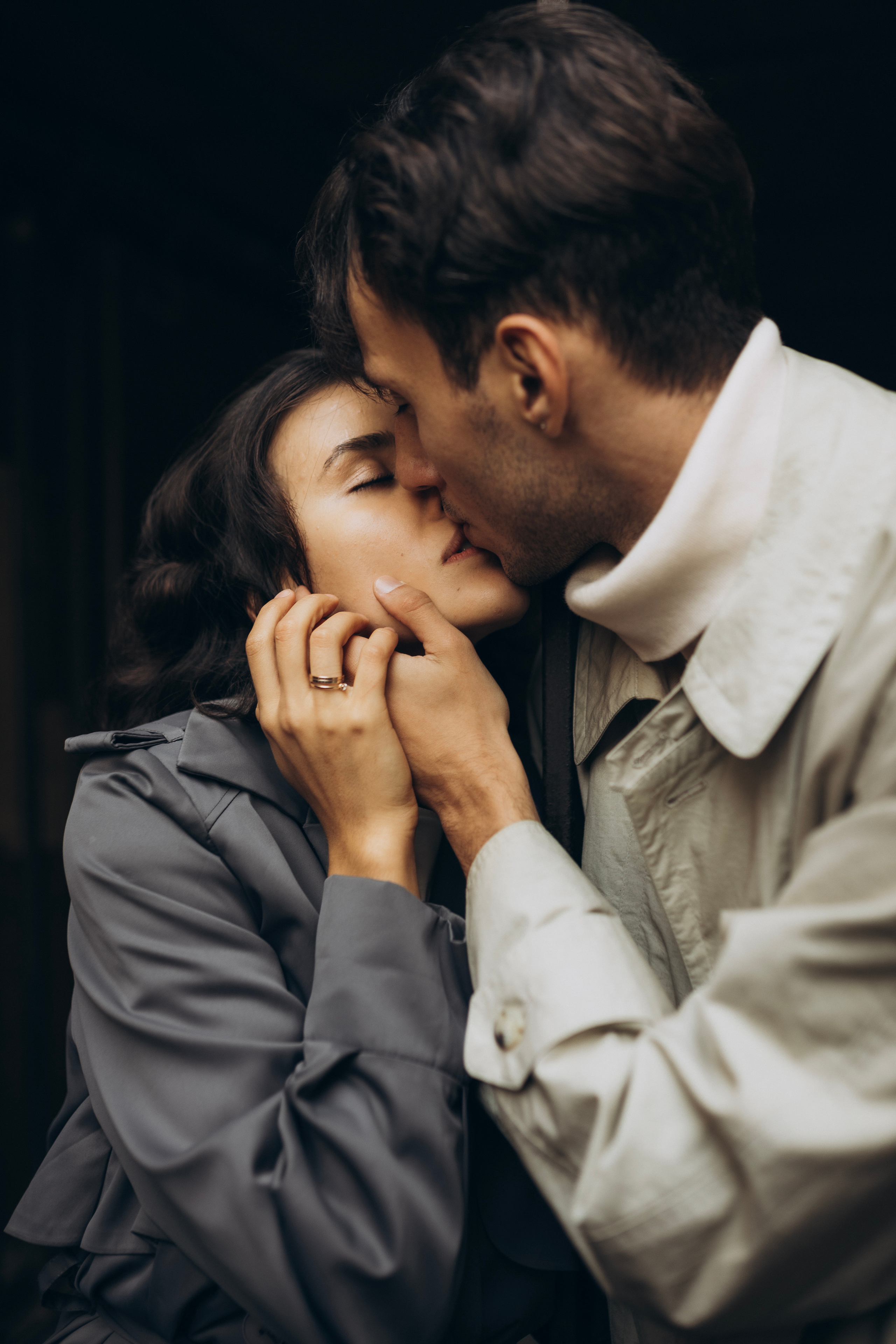 С любовью, Питер. Мария Беседина. Фотография о любви