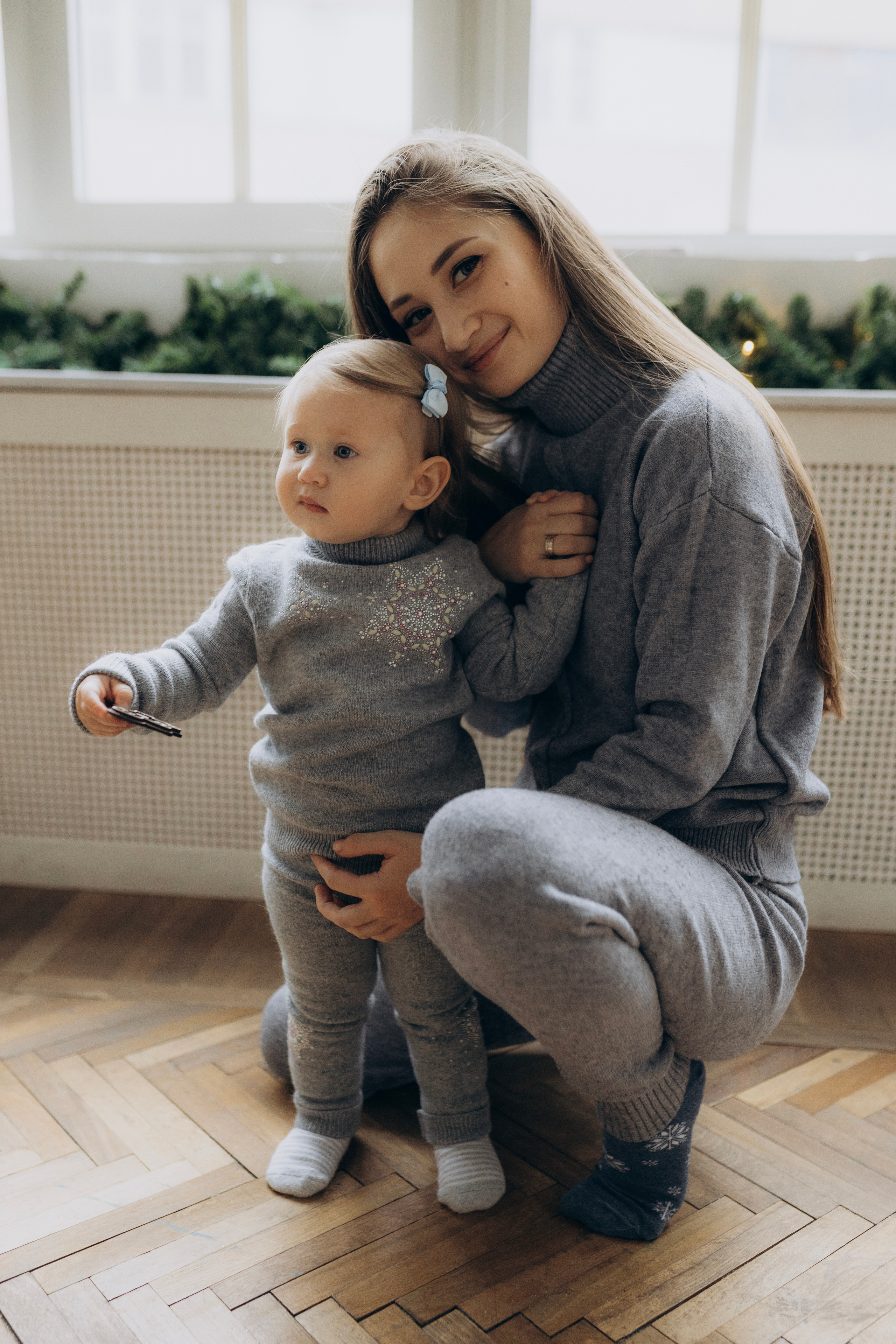 Новогодняя сказка Жени, Маши и Алисы. Мария Беседина. Фотография о любви