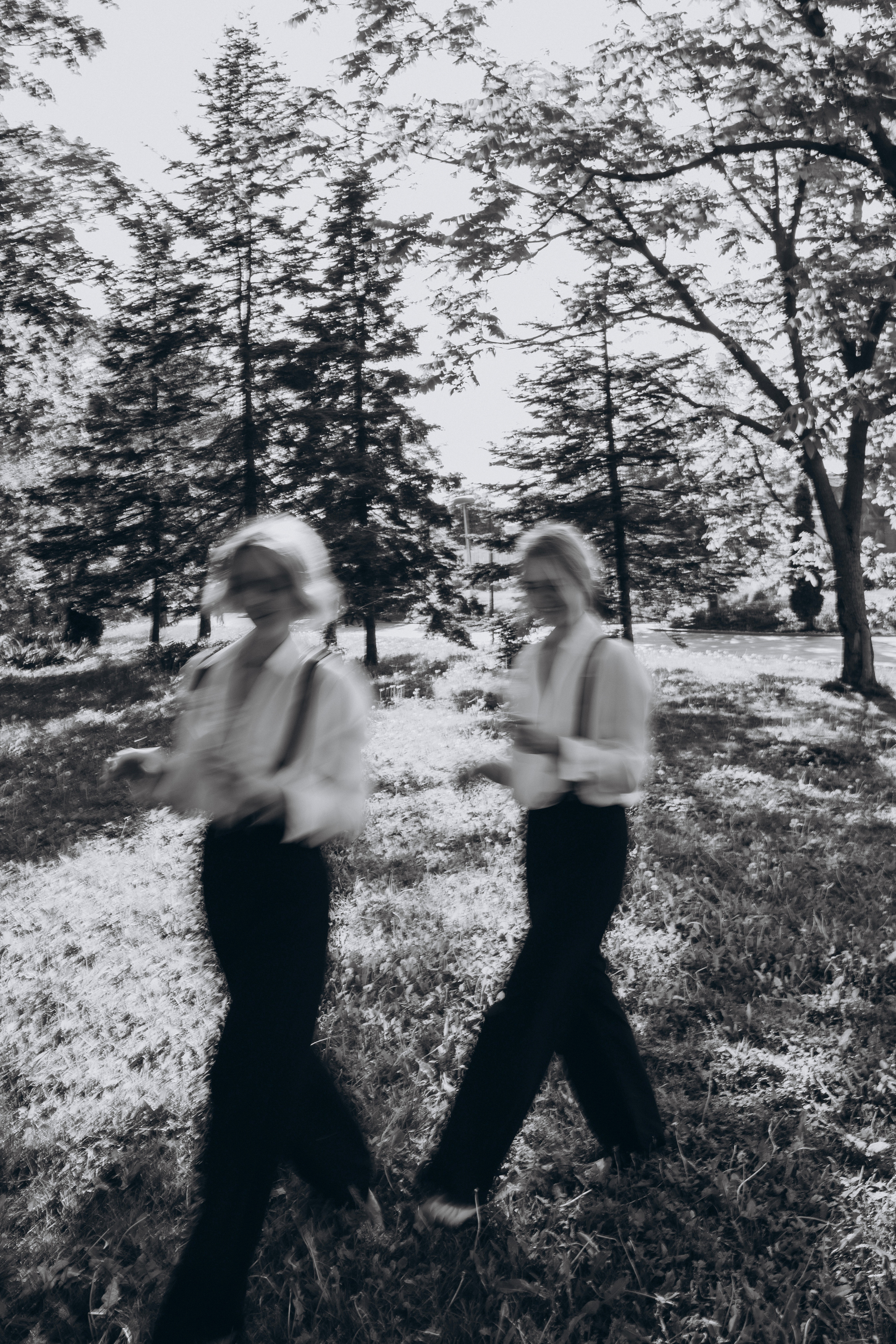 Летним днем. Мария Беседина. Фотография о любви