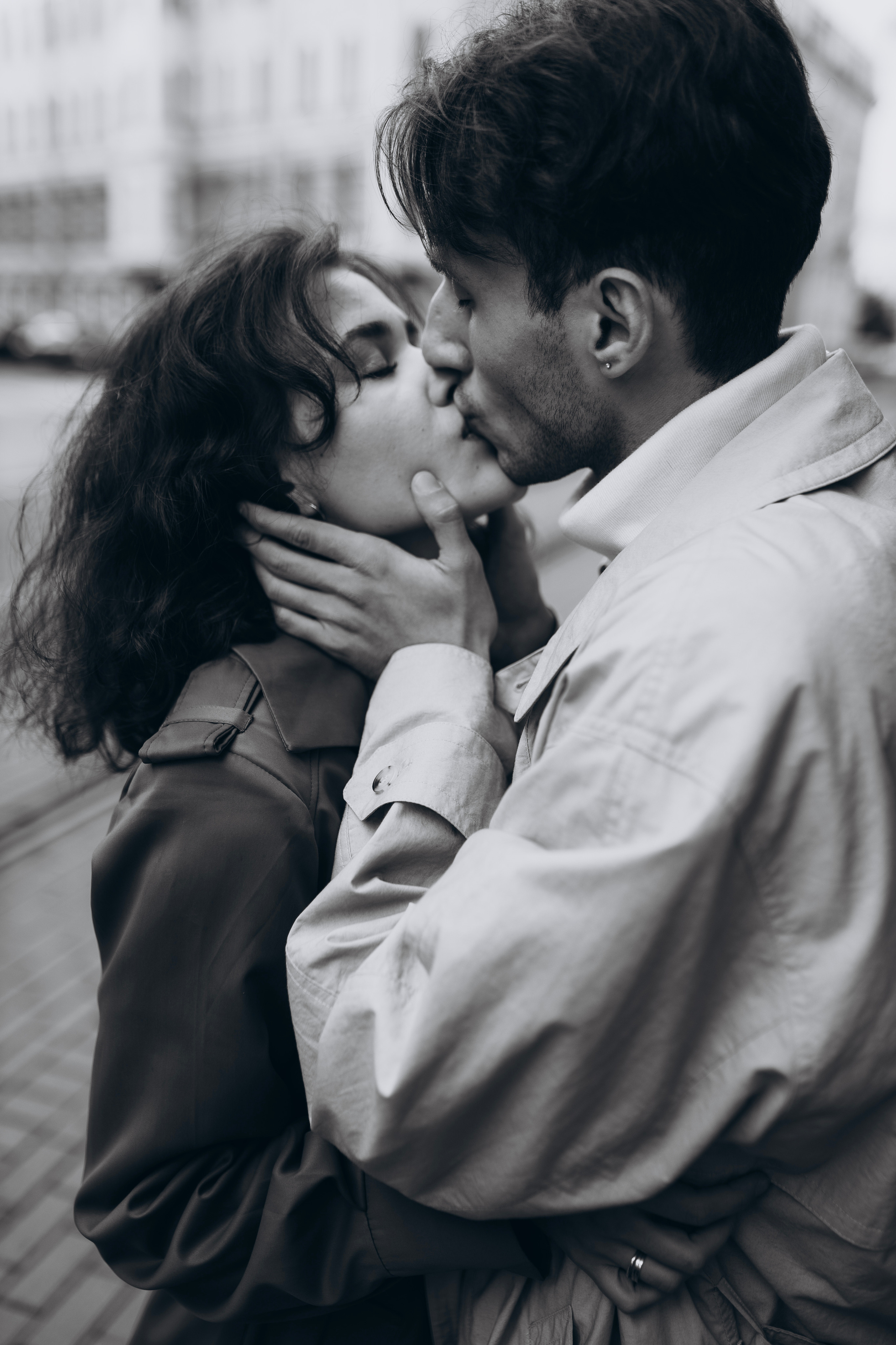 С любовью, Питер. Мария Беседина. Фотография о любви