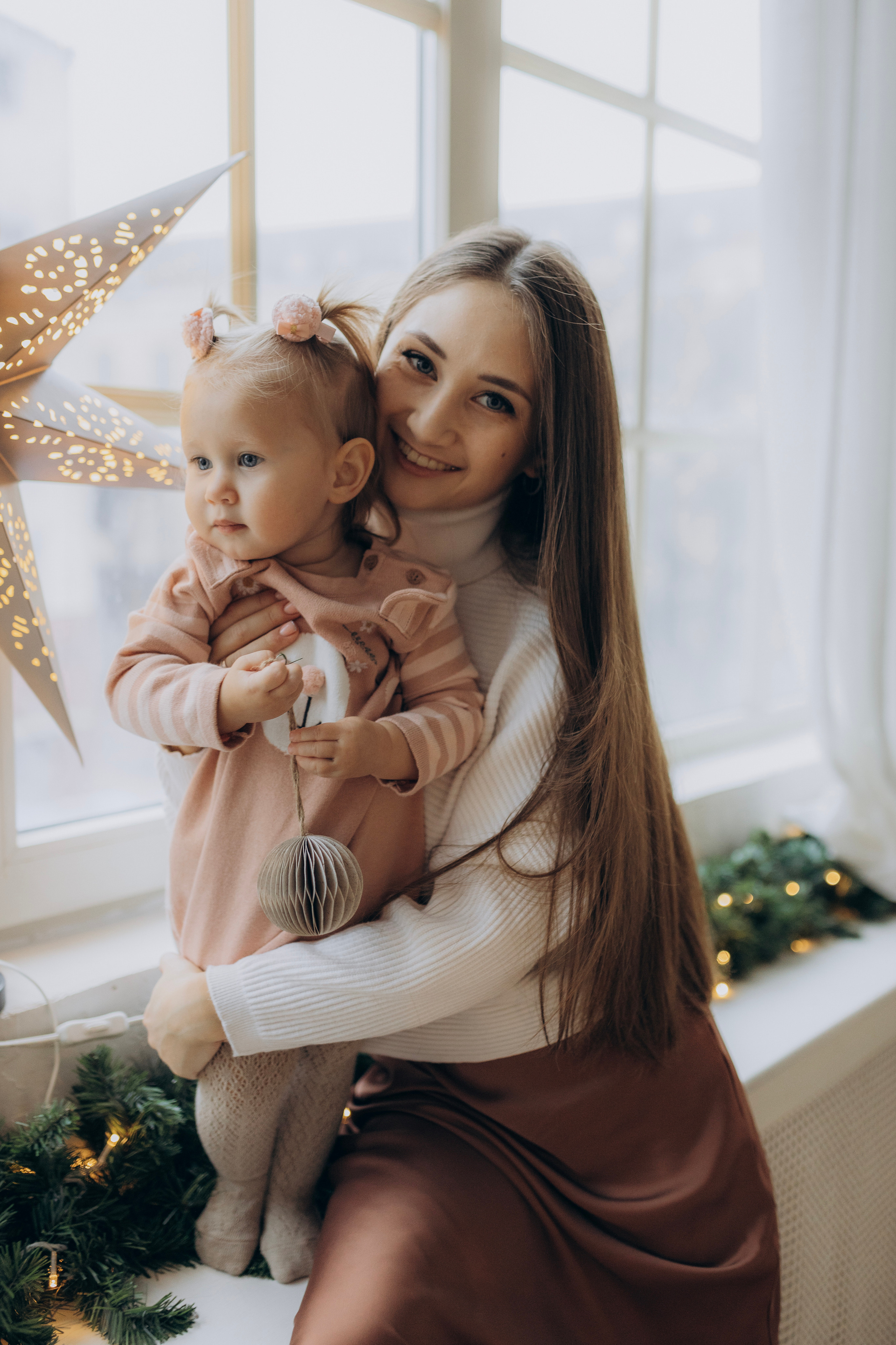 Новогодняя сказка Жени, Маши и Алисы. Мария Беседина. Фотография о любви