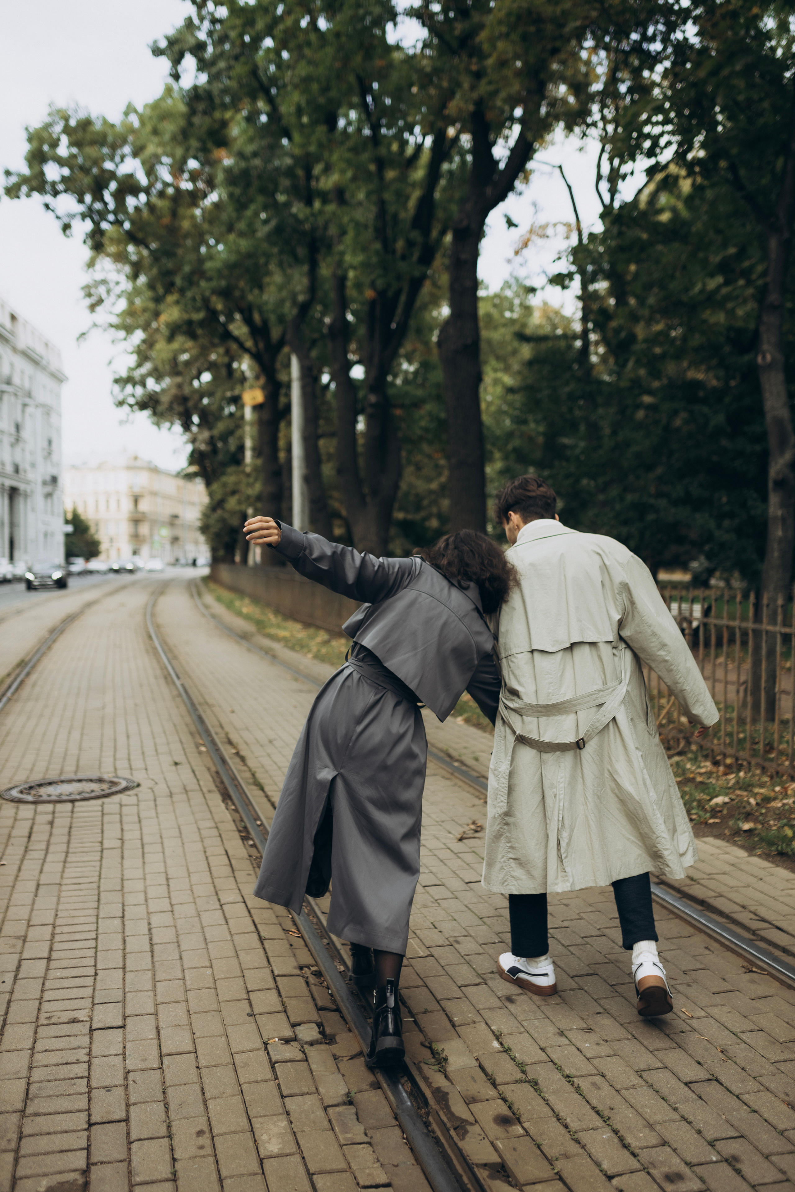 С любовью, Питер. Мария Беседина. Фотография о любви