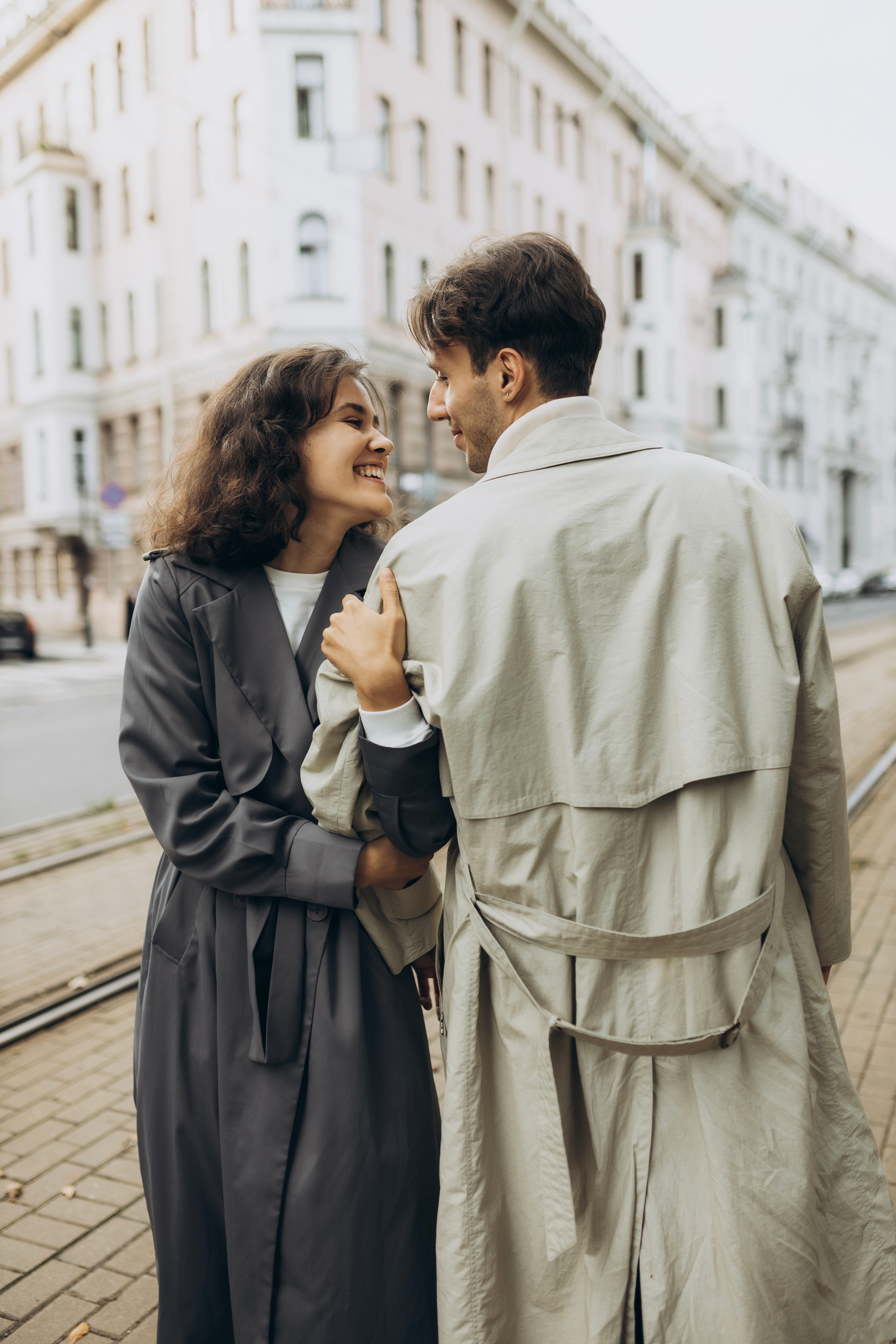 С любовью, Питер. Мария Беседина. Фотография о любви