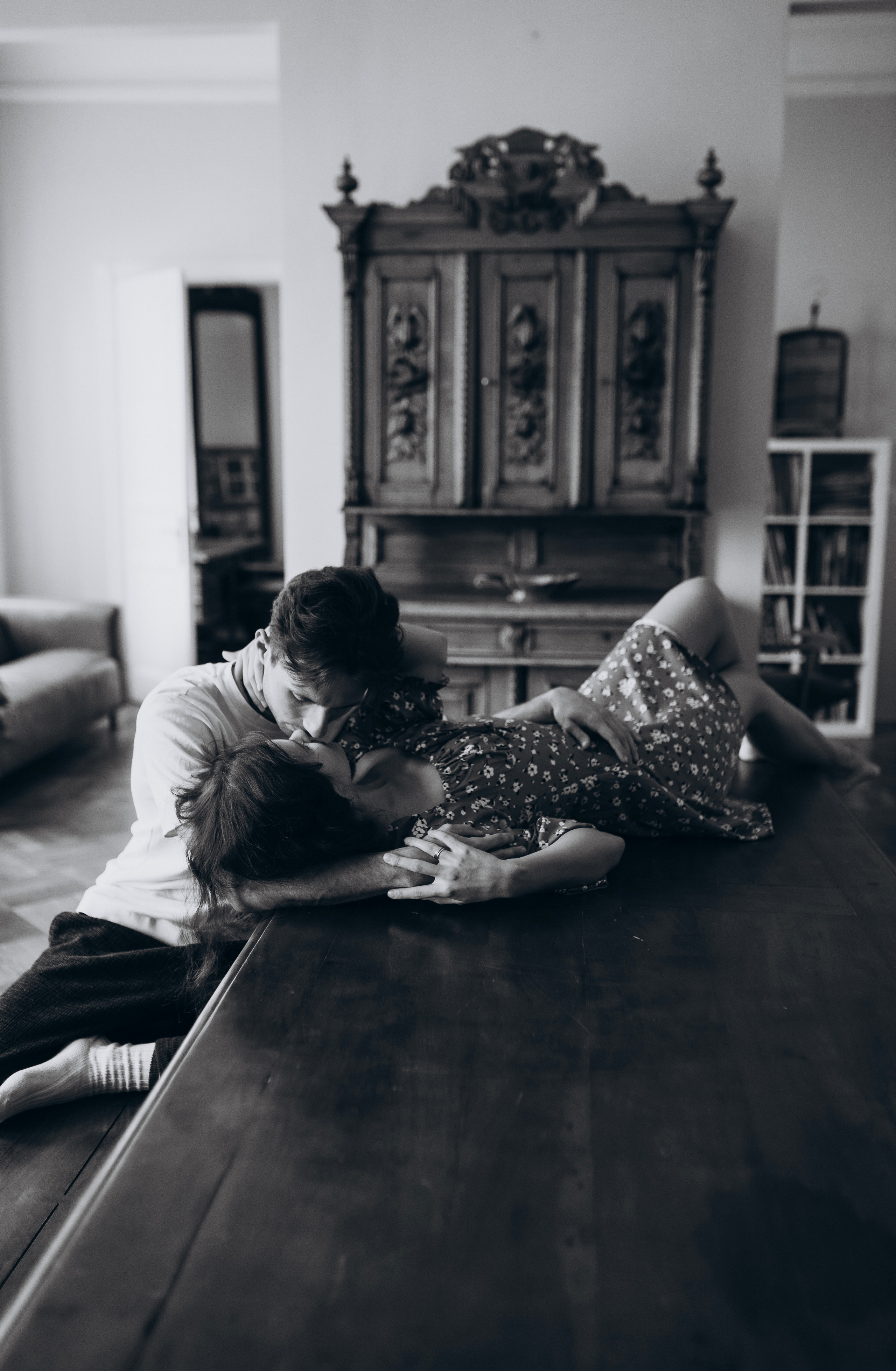 С любовью, Питер. Мария Беседина. Фотография о любви